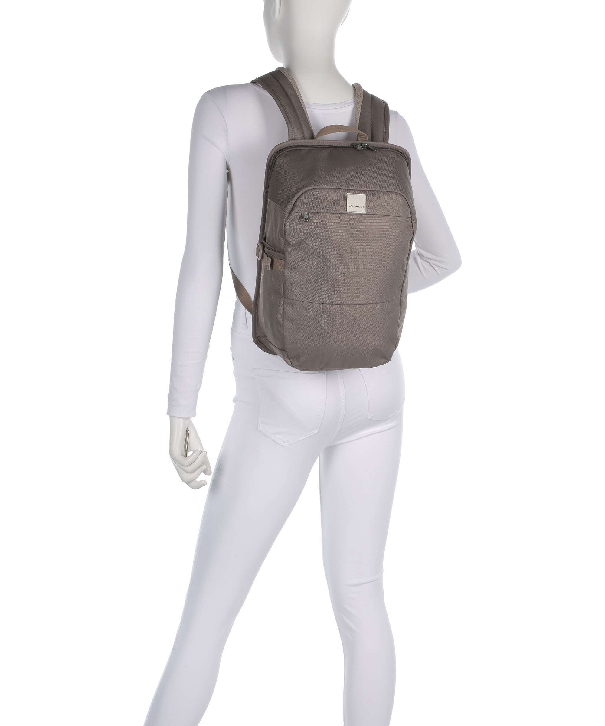 Vaude Coreway 10 Rugzak heron - Image 3