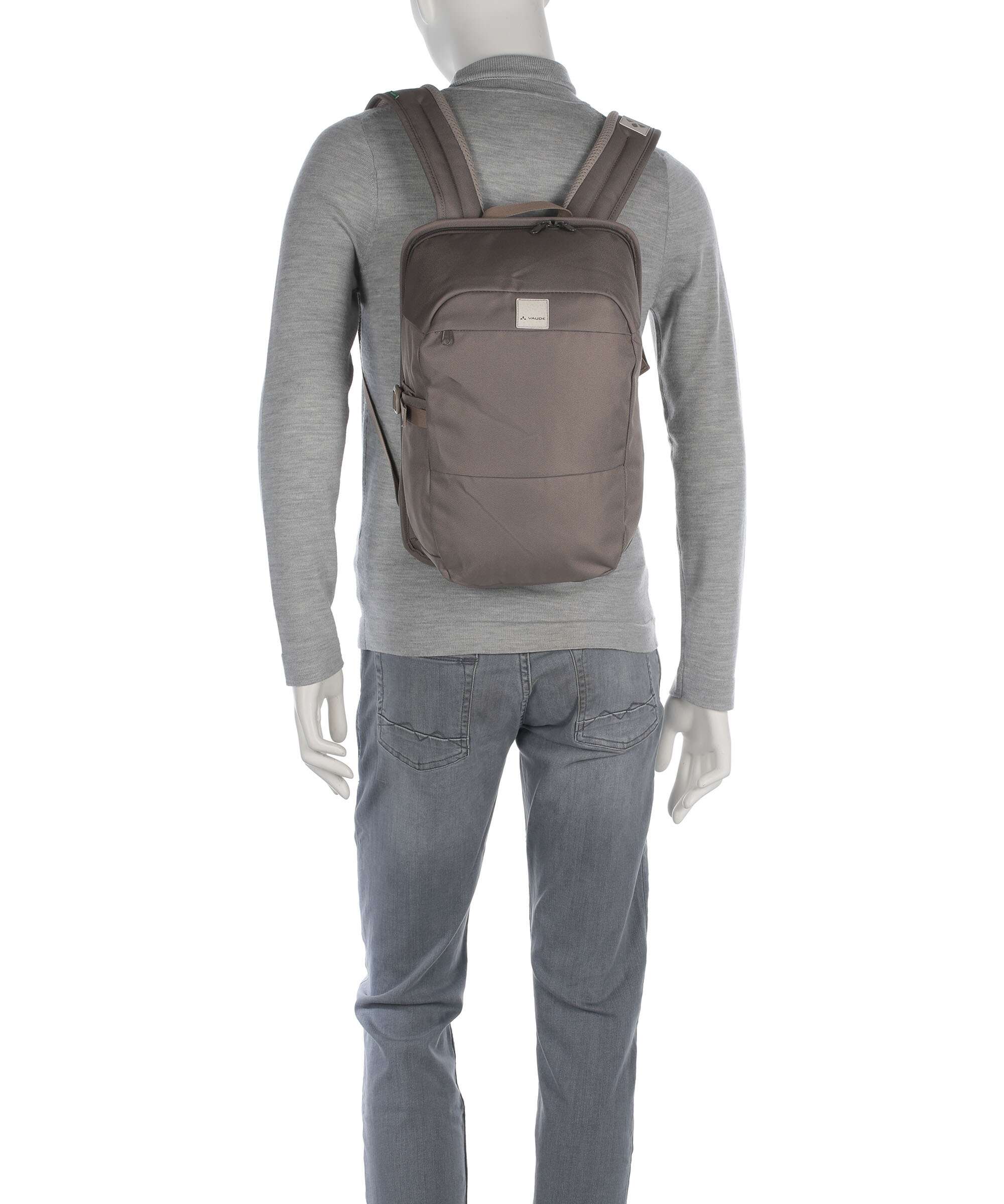 Vaude Coreway 10 Rugzak heron - Image 4