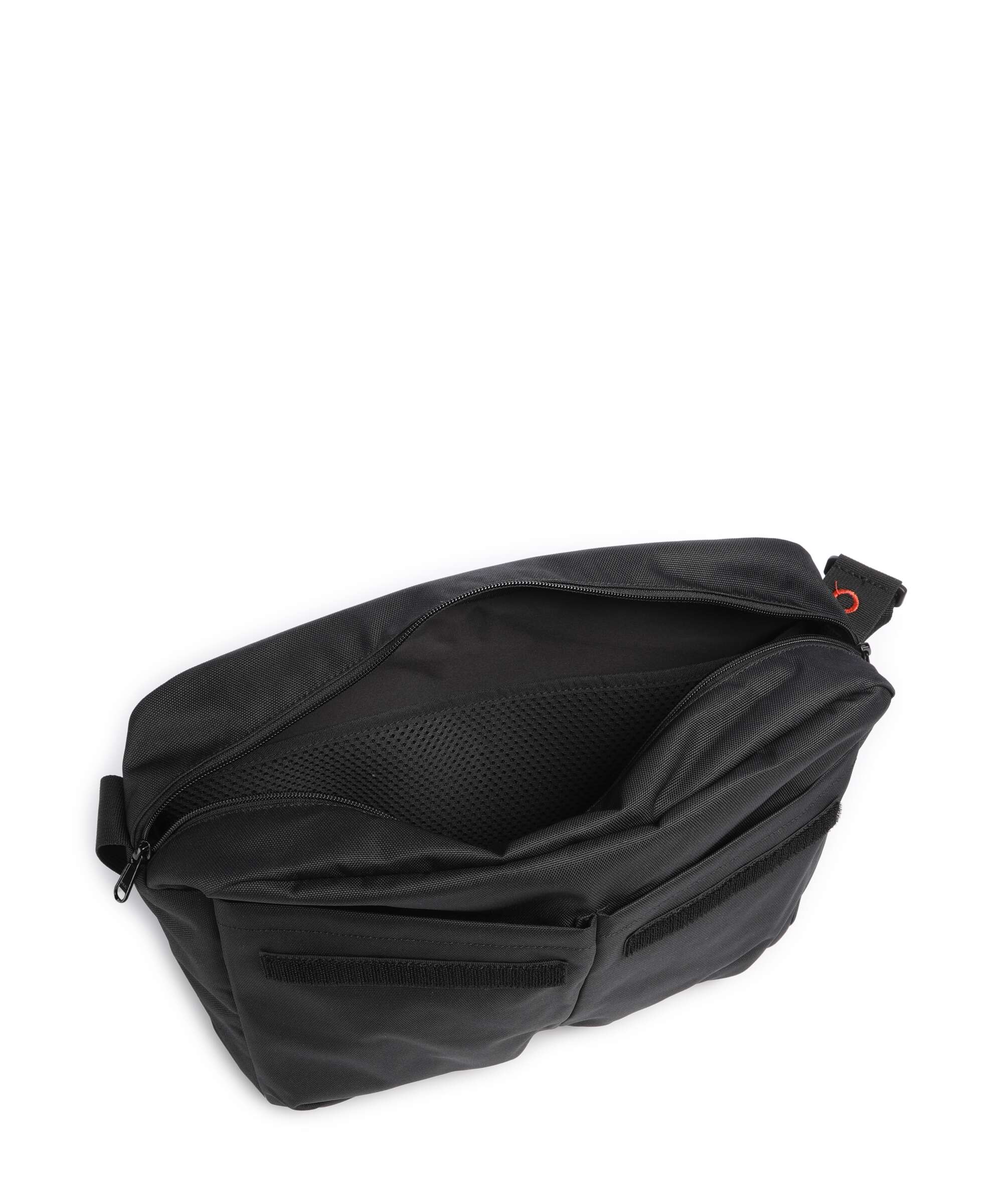 Vaude Coreway 13 Koerierstas black - Image 6