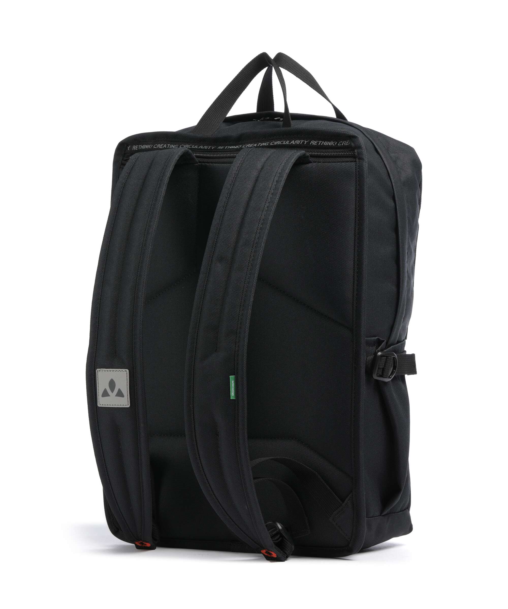 Vaude Coreway 17 Rugzak black - Image 2