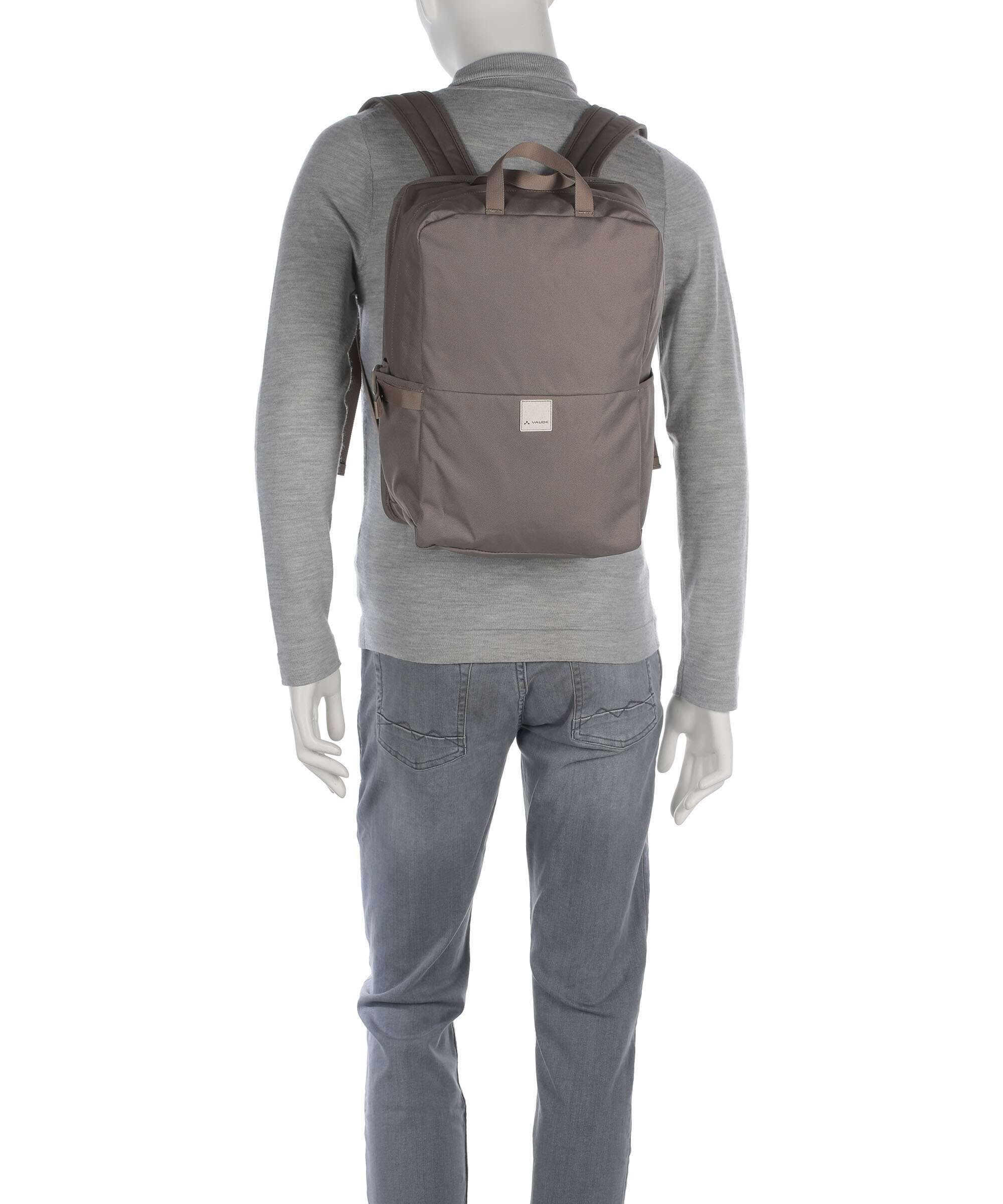 Vaude Coreway 17 Rugzak coconut - Image 4