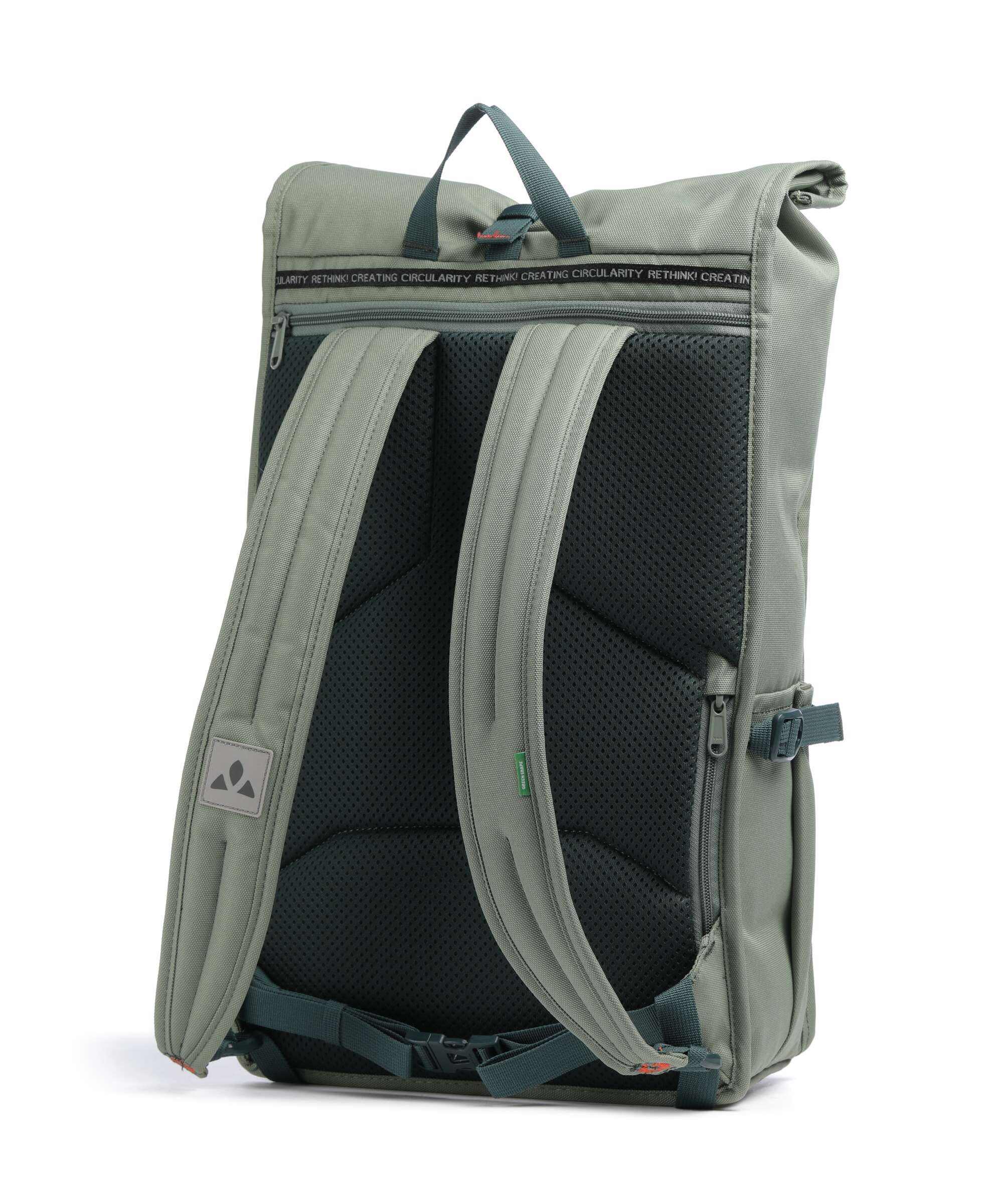 Vaude Coreway 20 Rolltop rugzak agave - Image 2