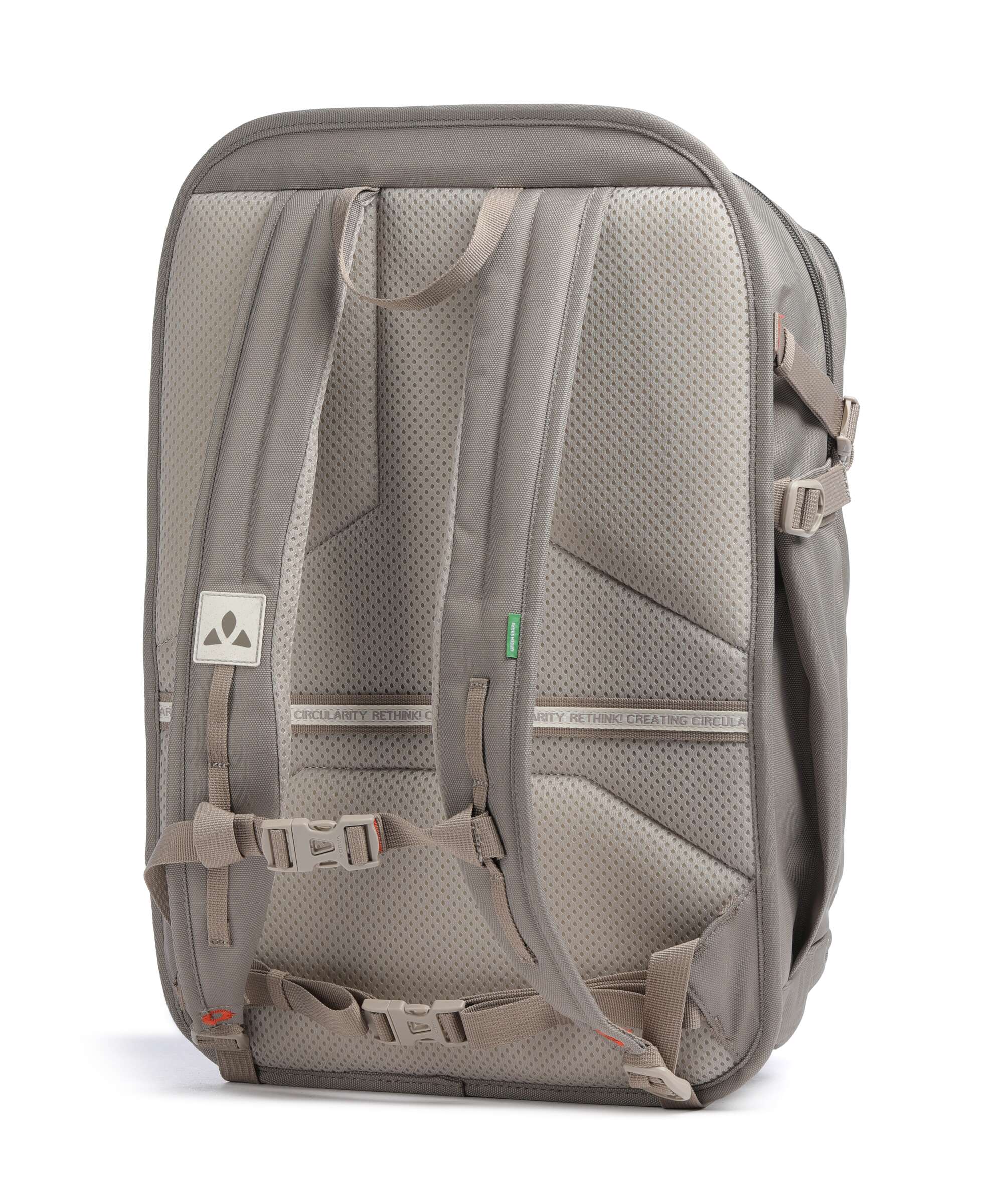 Vaude Coreway 30 Rugzak coconut - Image 2