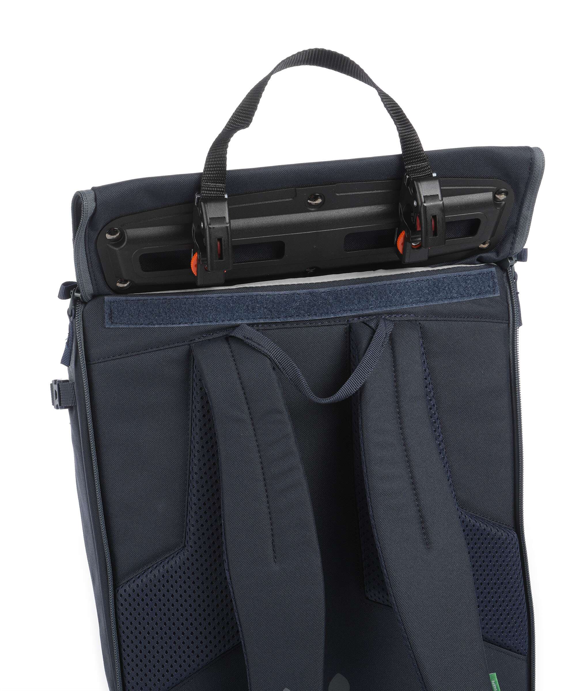 Vaude Cycle II 28 QMR 2.0 Tas voor bagagedrager heron - Image 4