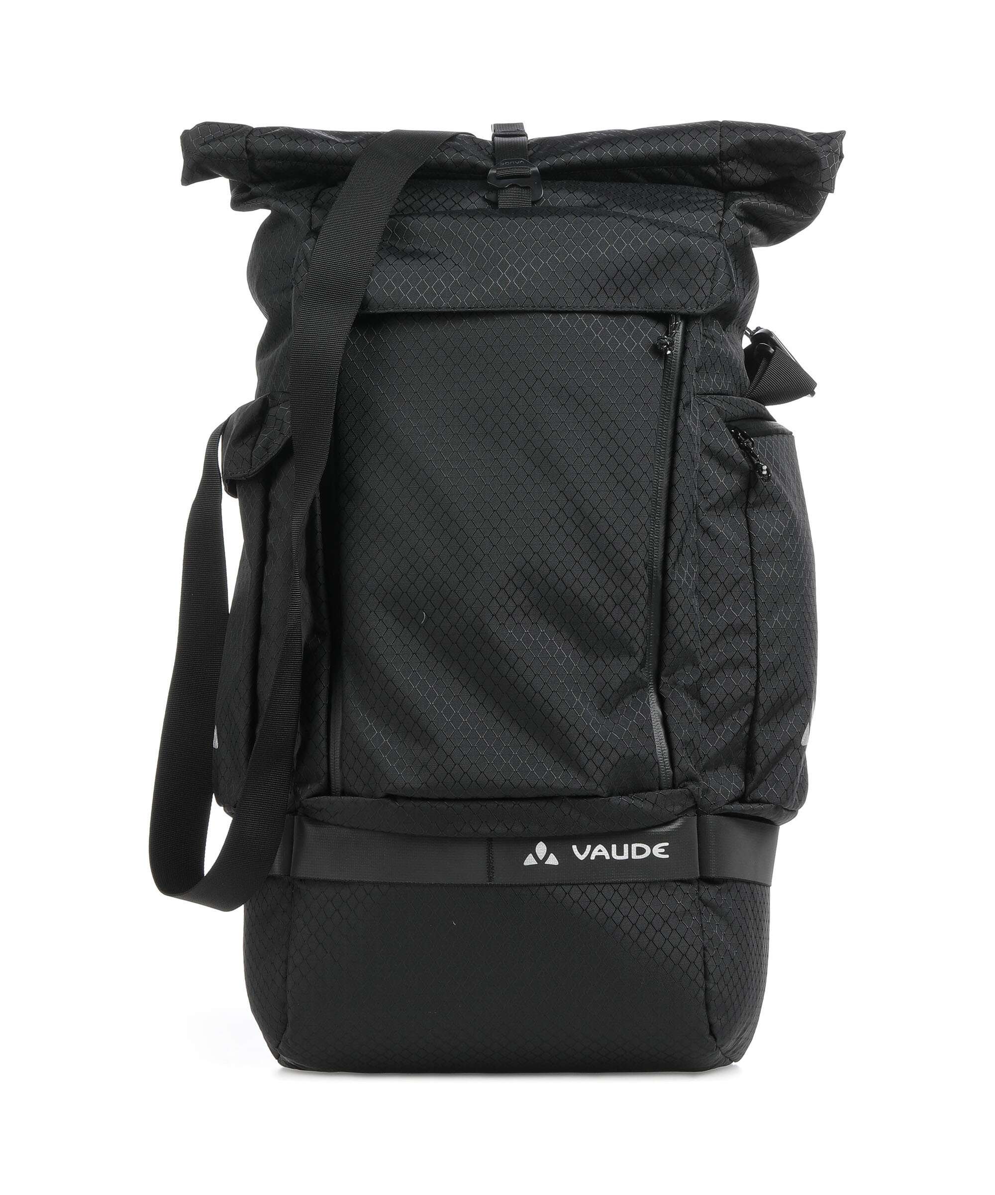 Vaude Cyclist Fietsrugzak black