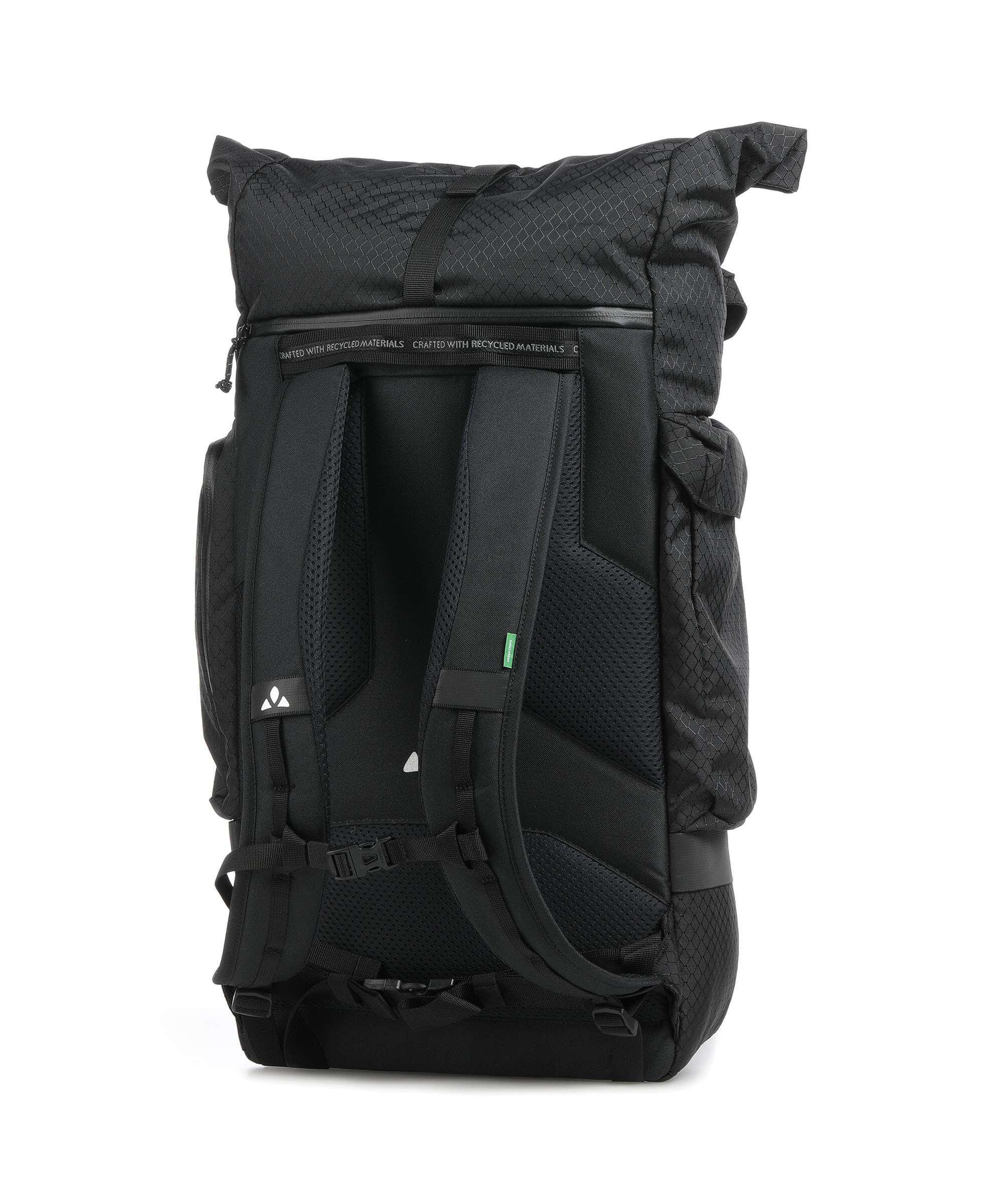 Vaude Cyclist Rugzak black - Image 2