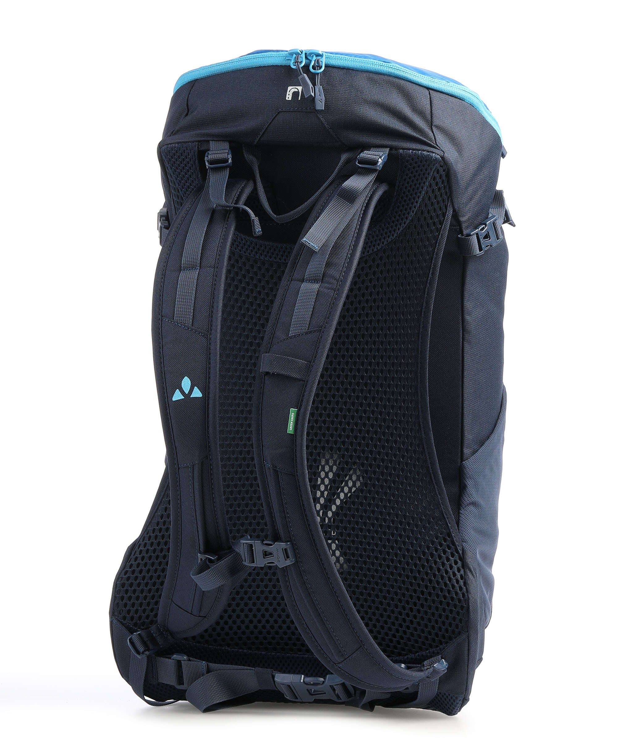 Vaude Magus 20 Wandelrugzak blue - Image 2