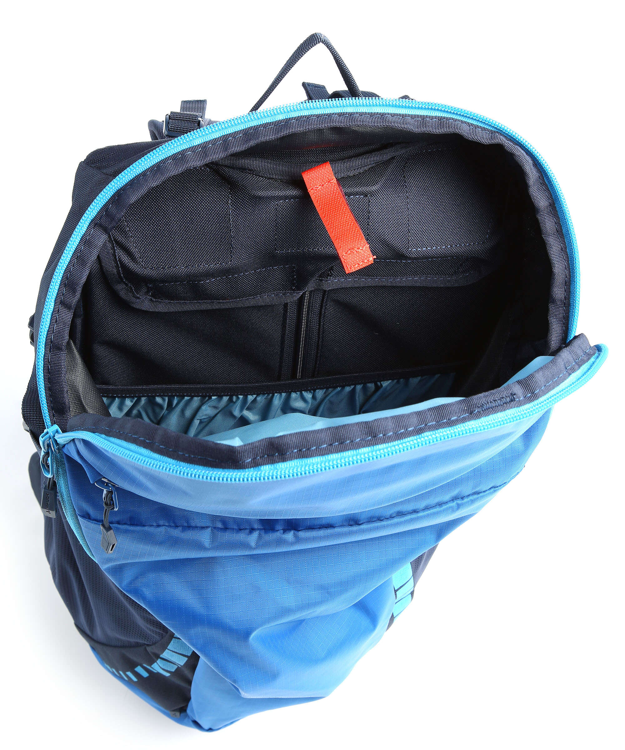 Vaude Magus 20 Wandelrugzak blue - Image 4