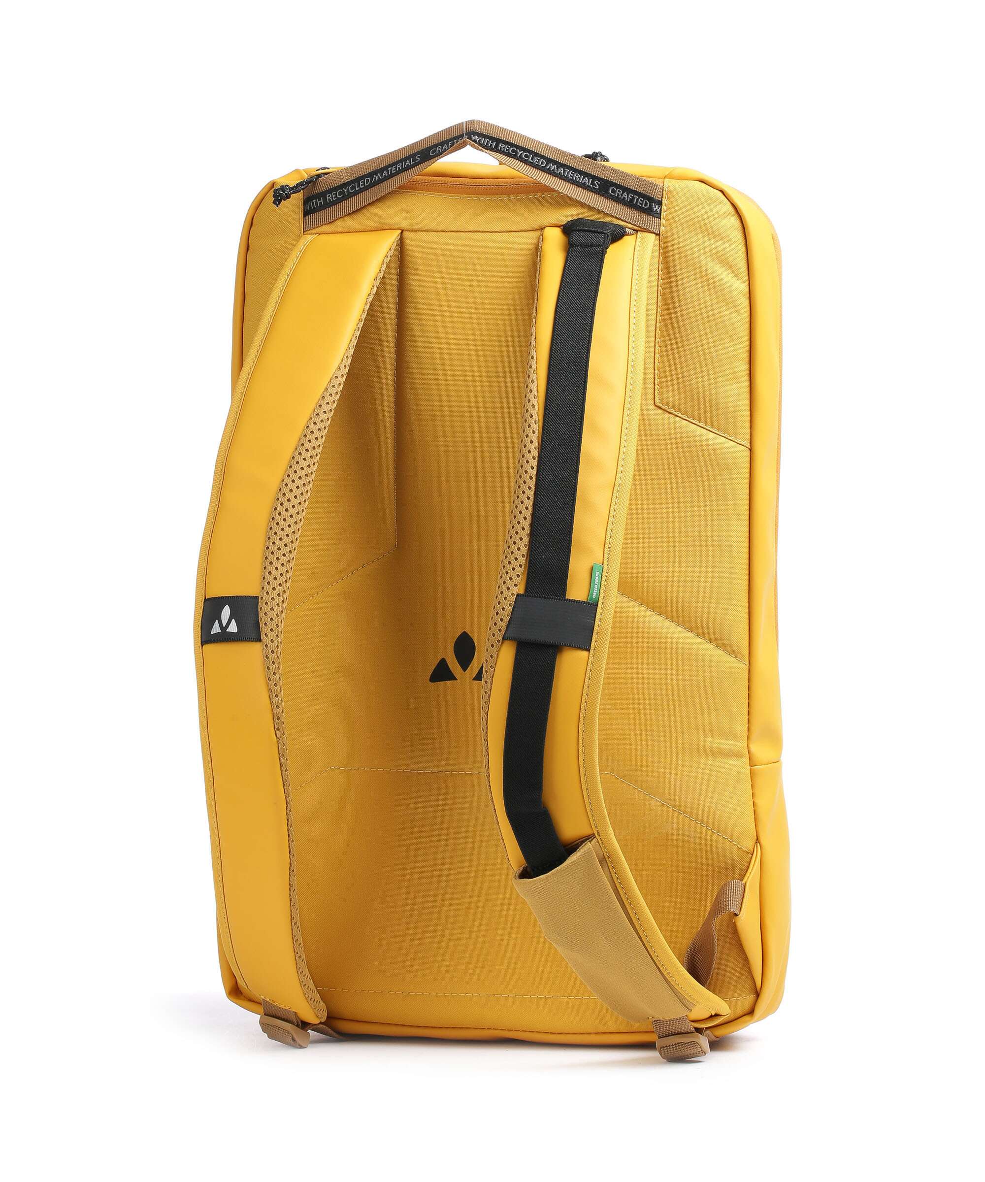 Vaude Mineo 17 Rugzak burnt yellow - Image 2