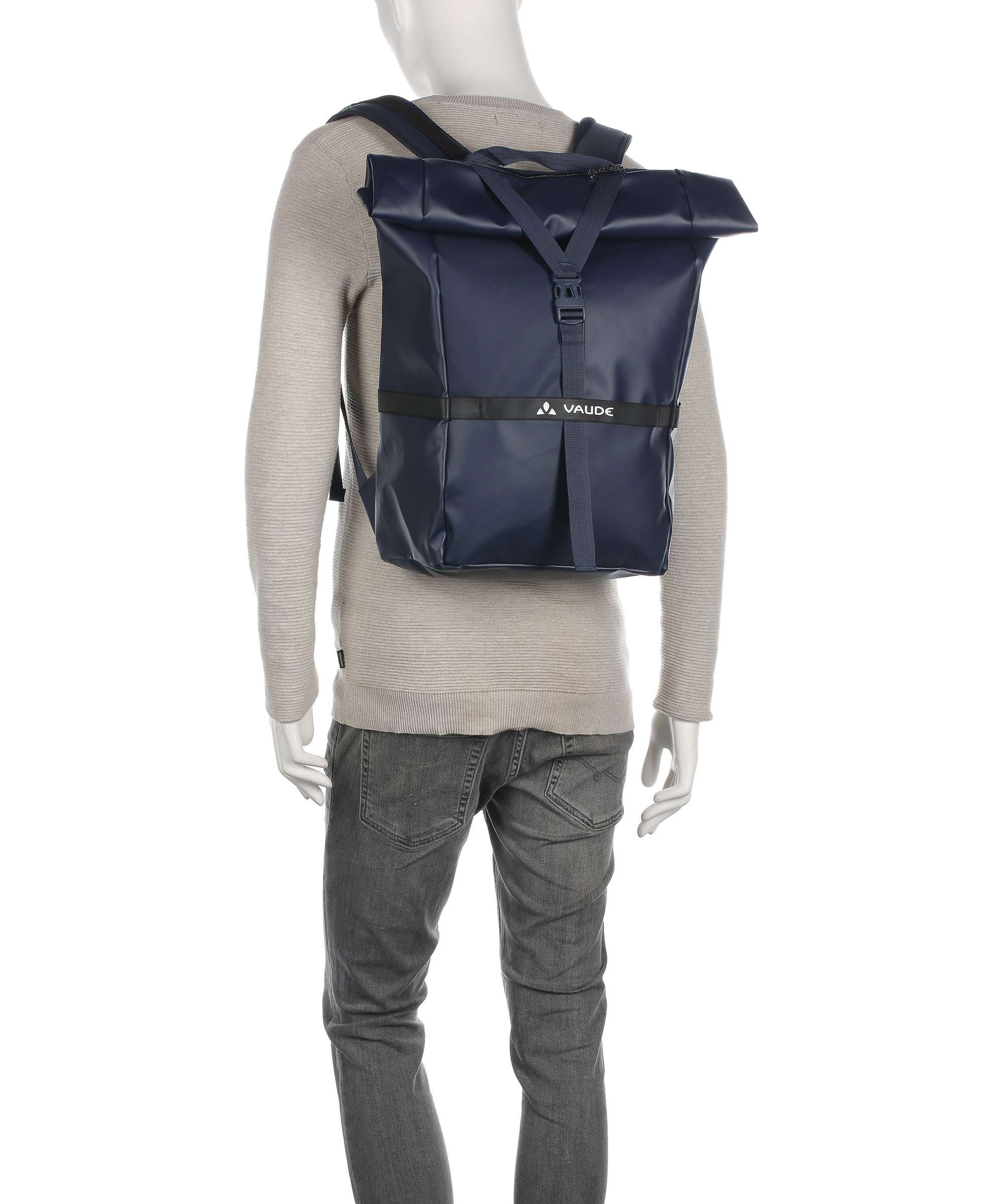 Vaude Mineo 23 Rugzak burnt yellow - Image 3