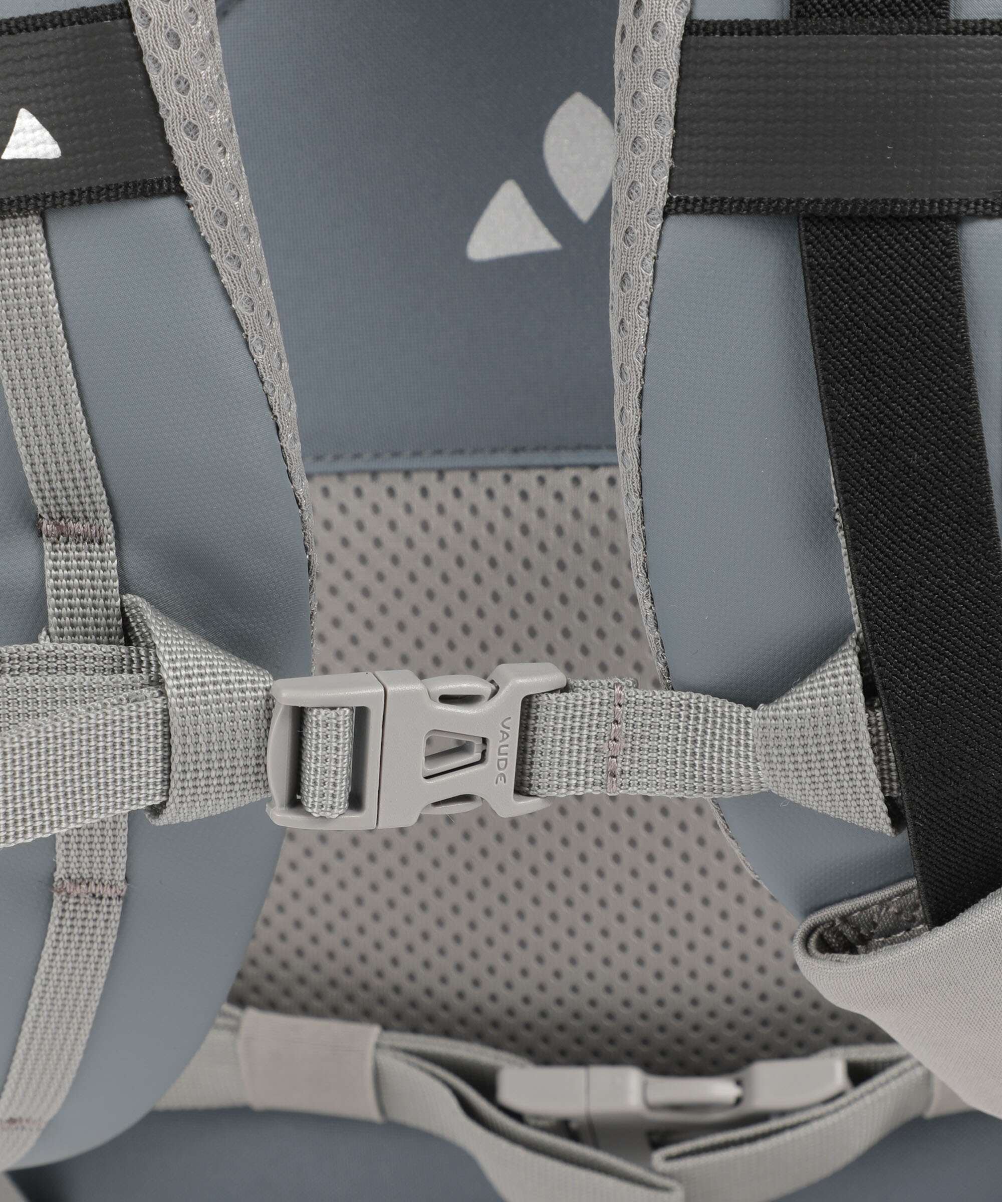 Vaude Mineo 30 Wandelrugzak heron - Image 4