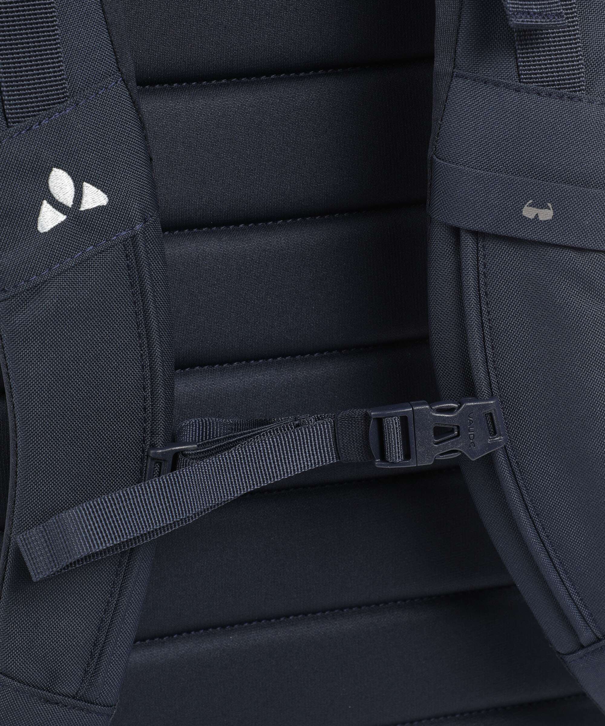 Vaude Mundo 38 Carry-On Reis rugzak eclipse - Image 4
