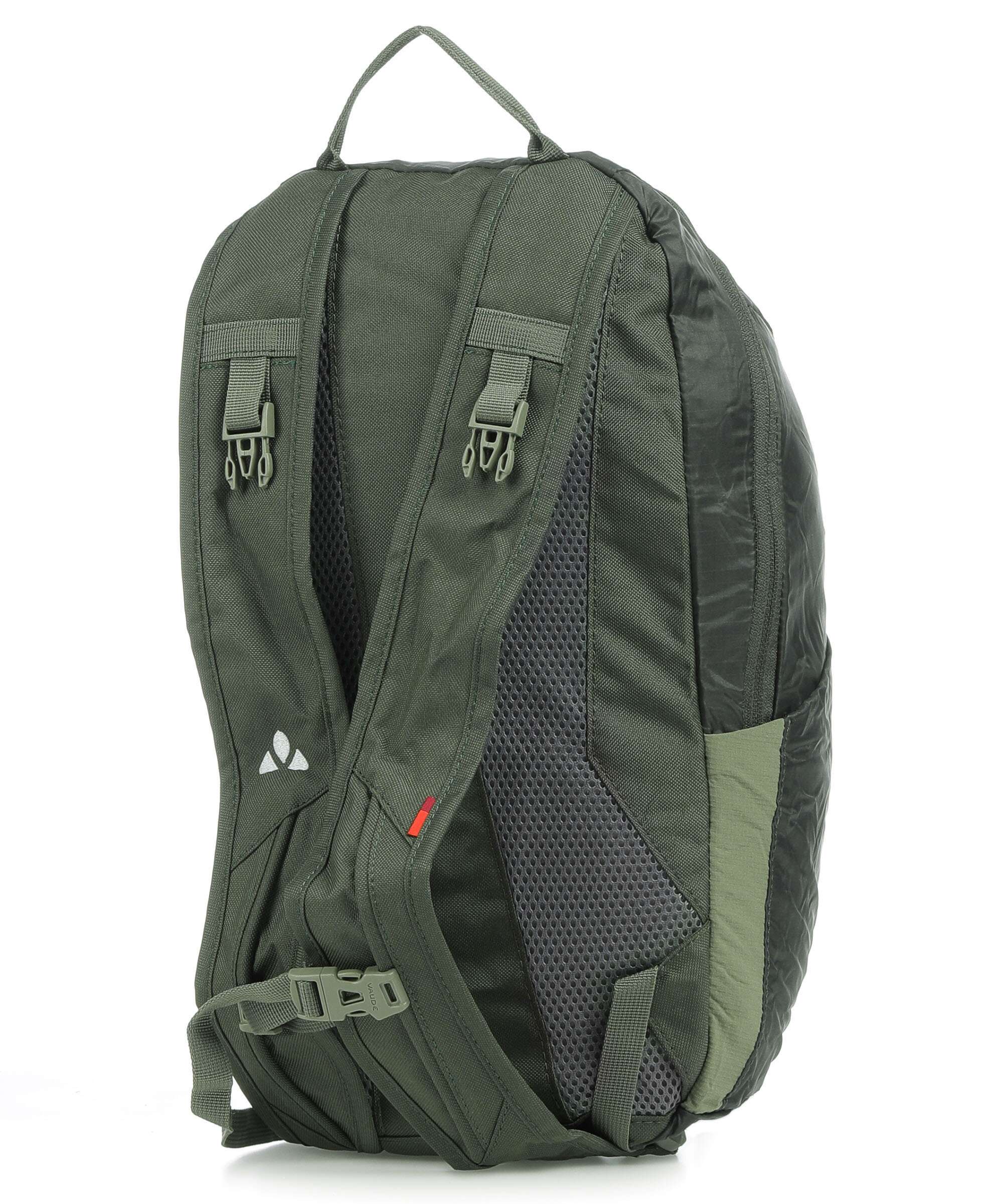 Vaude Mundo 50+ To Go Reis rugzak olive - Image 4