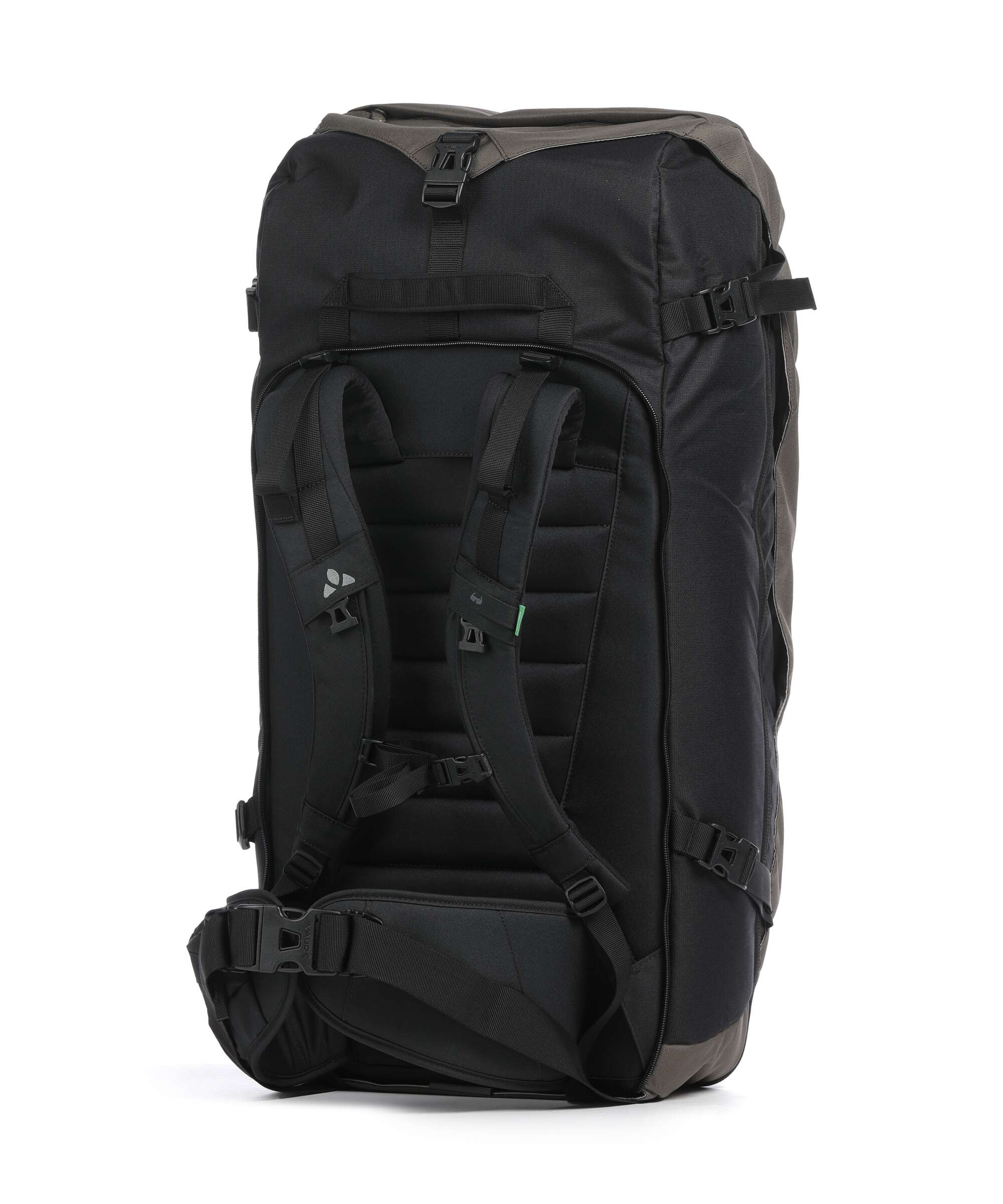 Vaude Mundo 65+ To Go Reis rugzak deer brown - Image 3