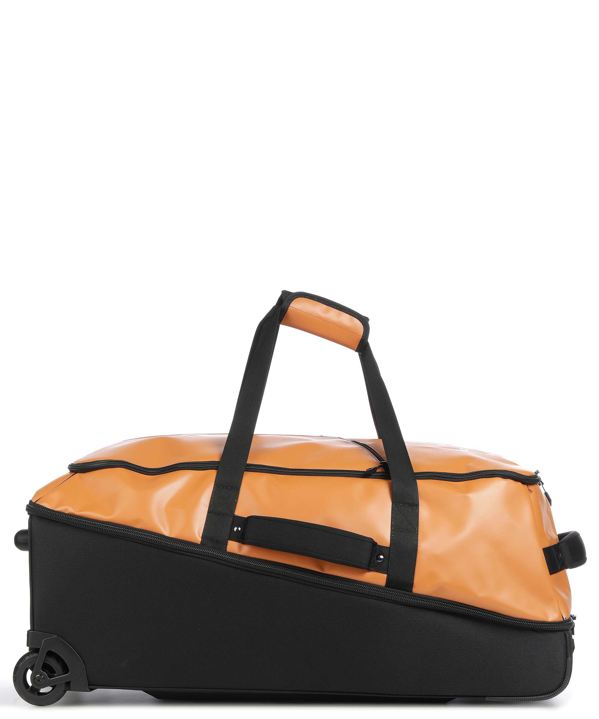 Vaude Rotuma 90 Reistas met wielen orange - Image 3