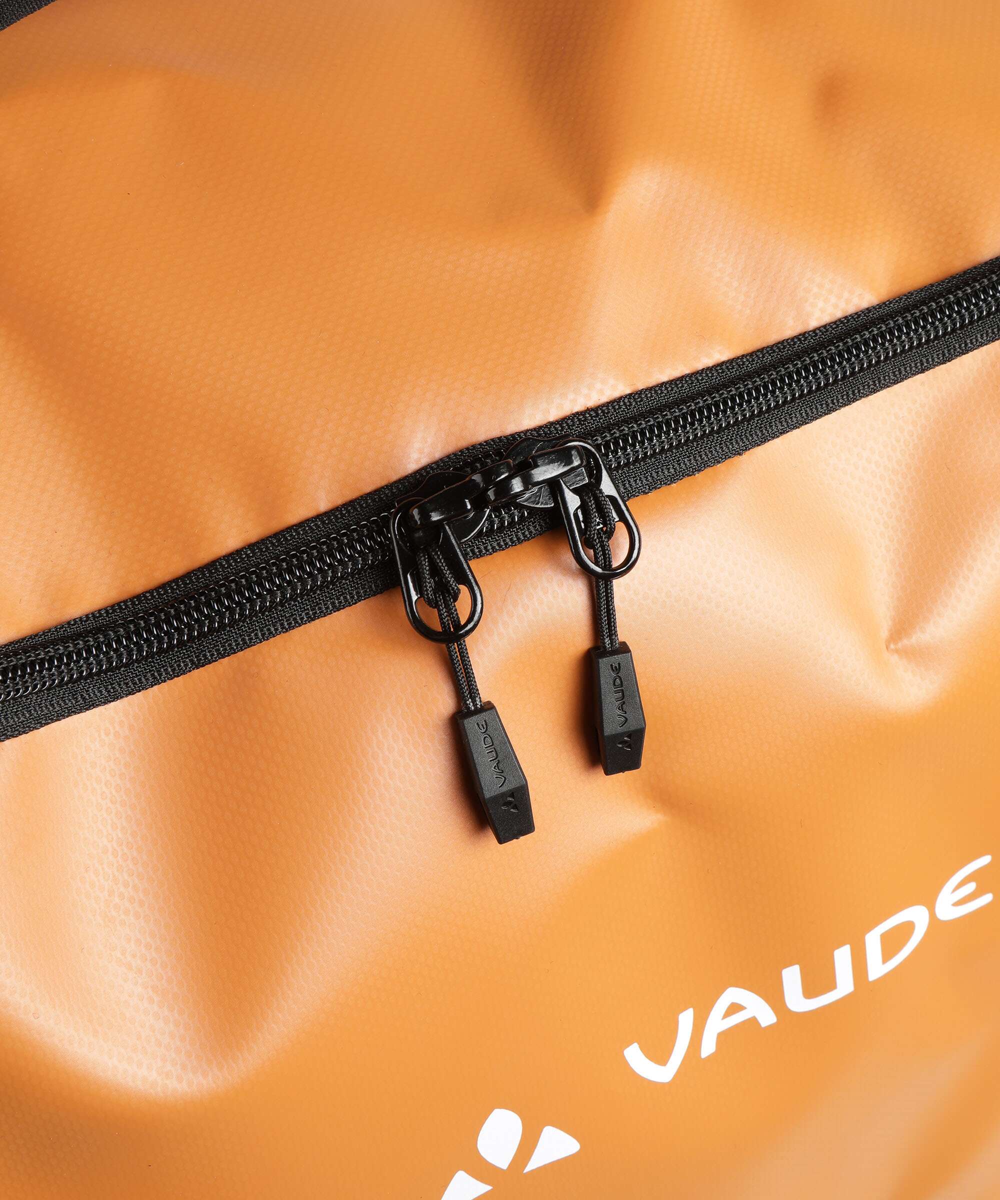Vaude Rotuma 90 Reistas met wielen orange - Image 4
