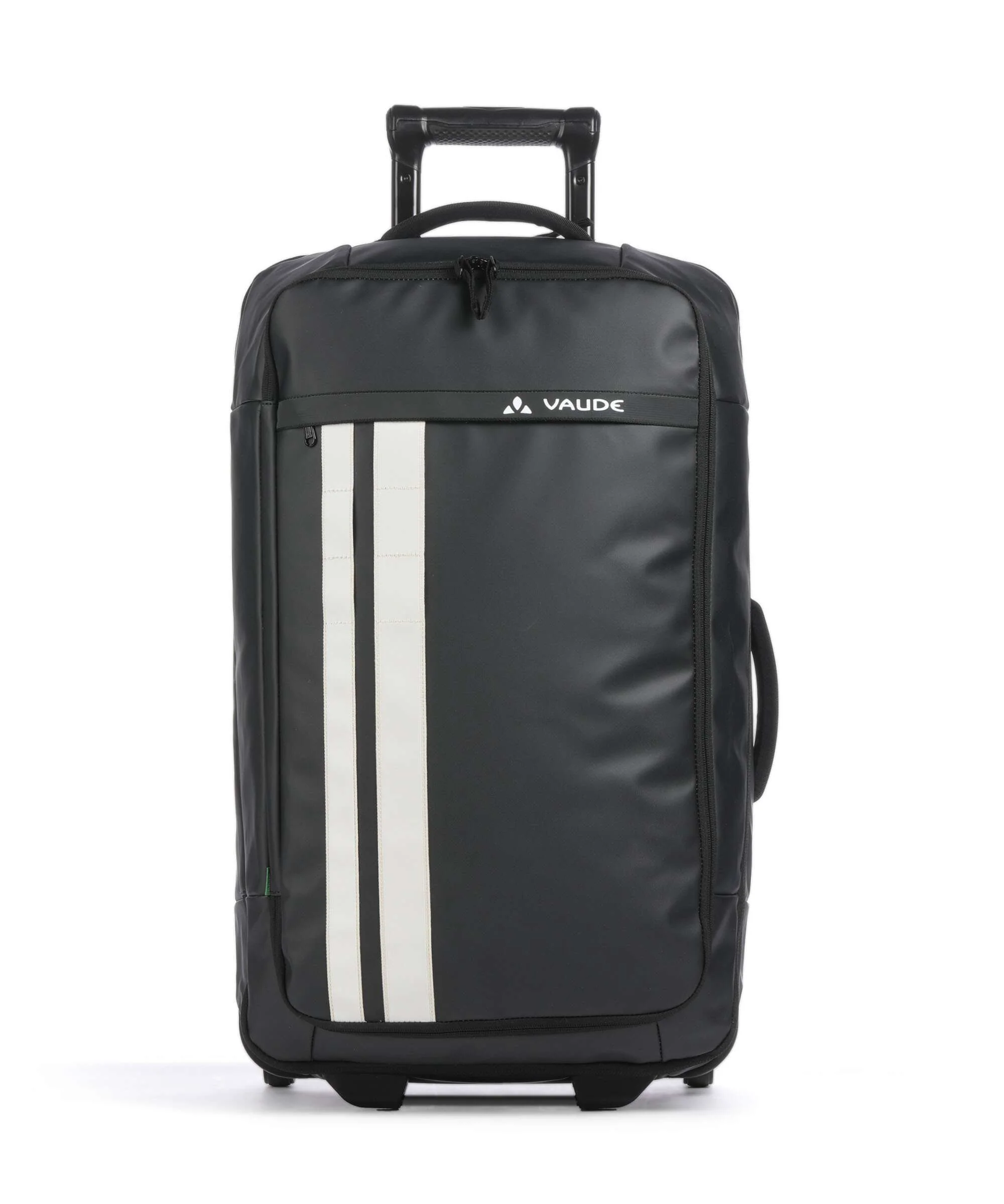 Vaude Takutea 65 Reistas met wielen black