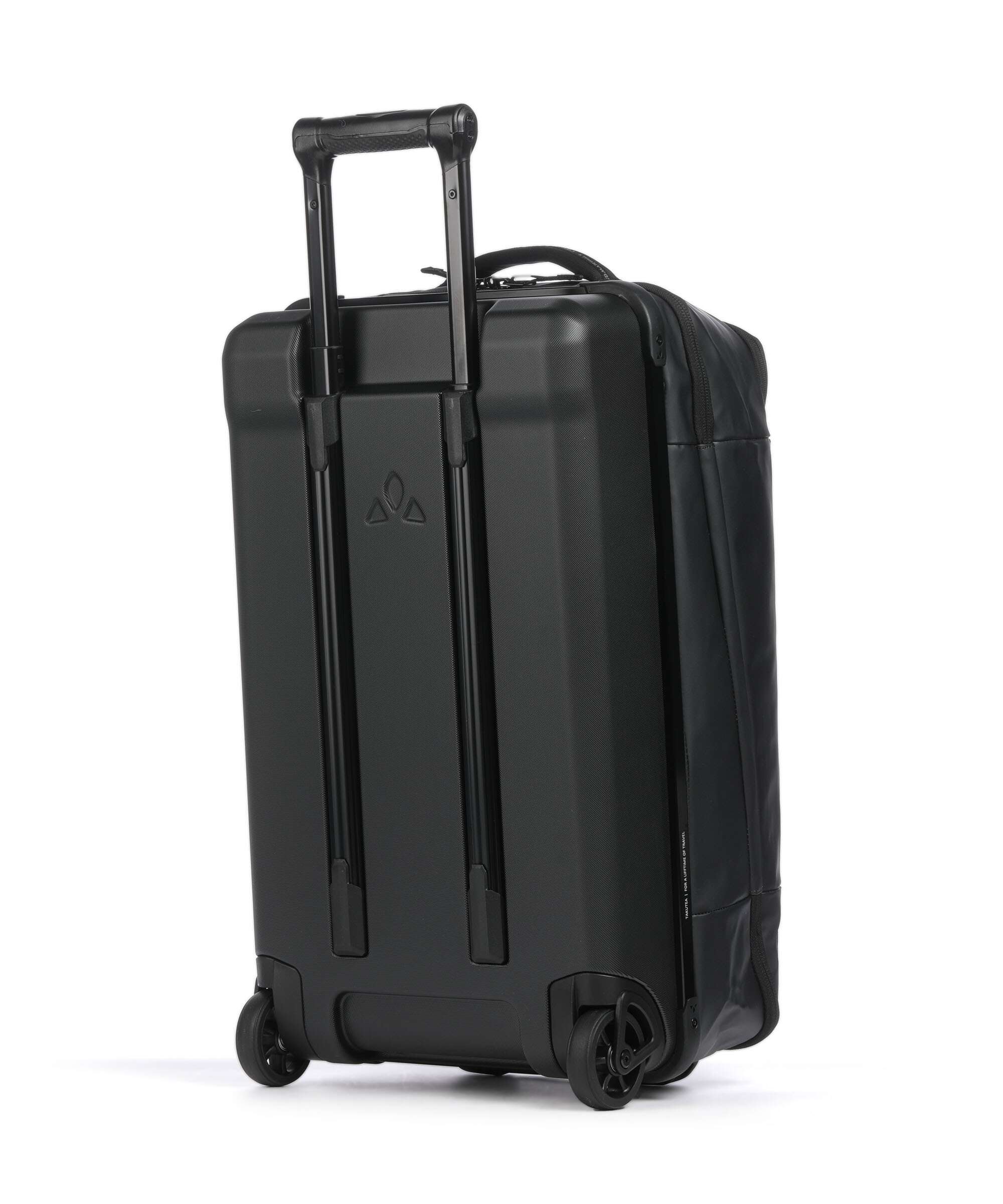 Vaude Takutea 65 Reistas met wielen black - Image 2