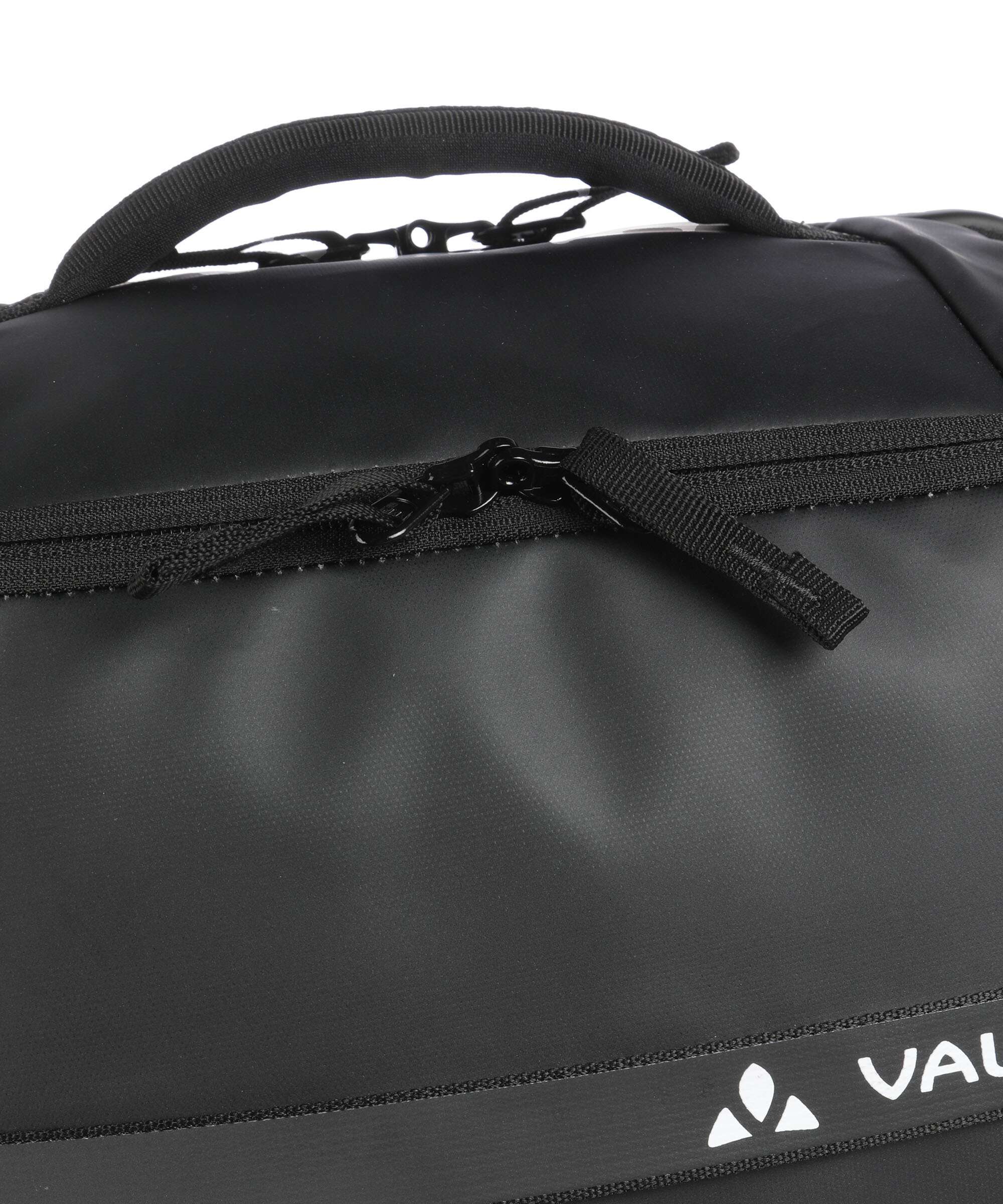 Vaude Takutea 65 Reistas met wielen black - Image 3