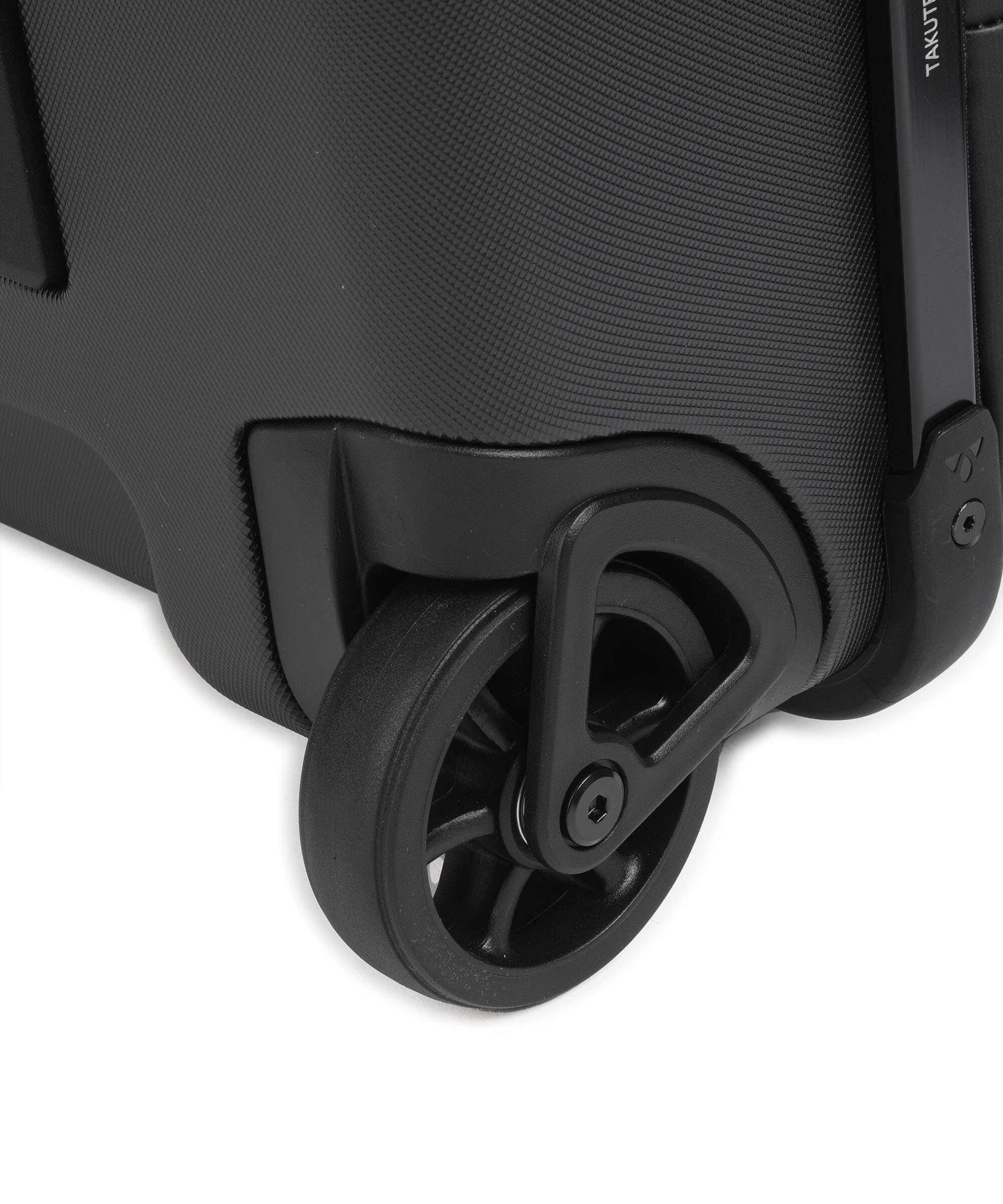 Vaude Takutea 65 Reistas met wielen black - Image 4