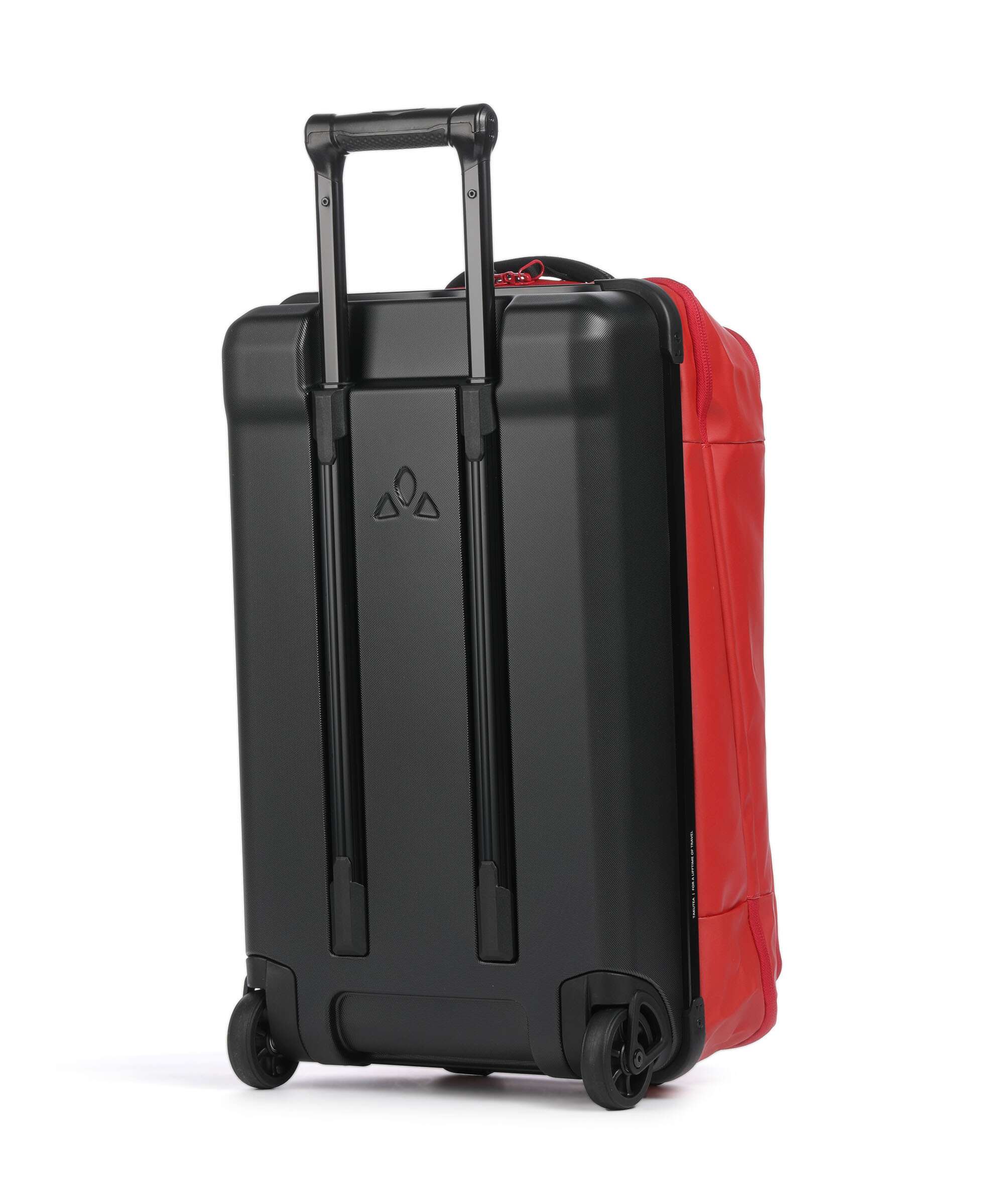 Vaude Takutea 65 Reistas met wielen red - Image 2