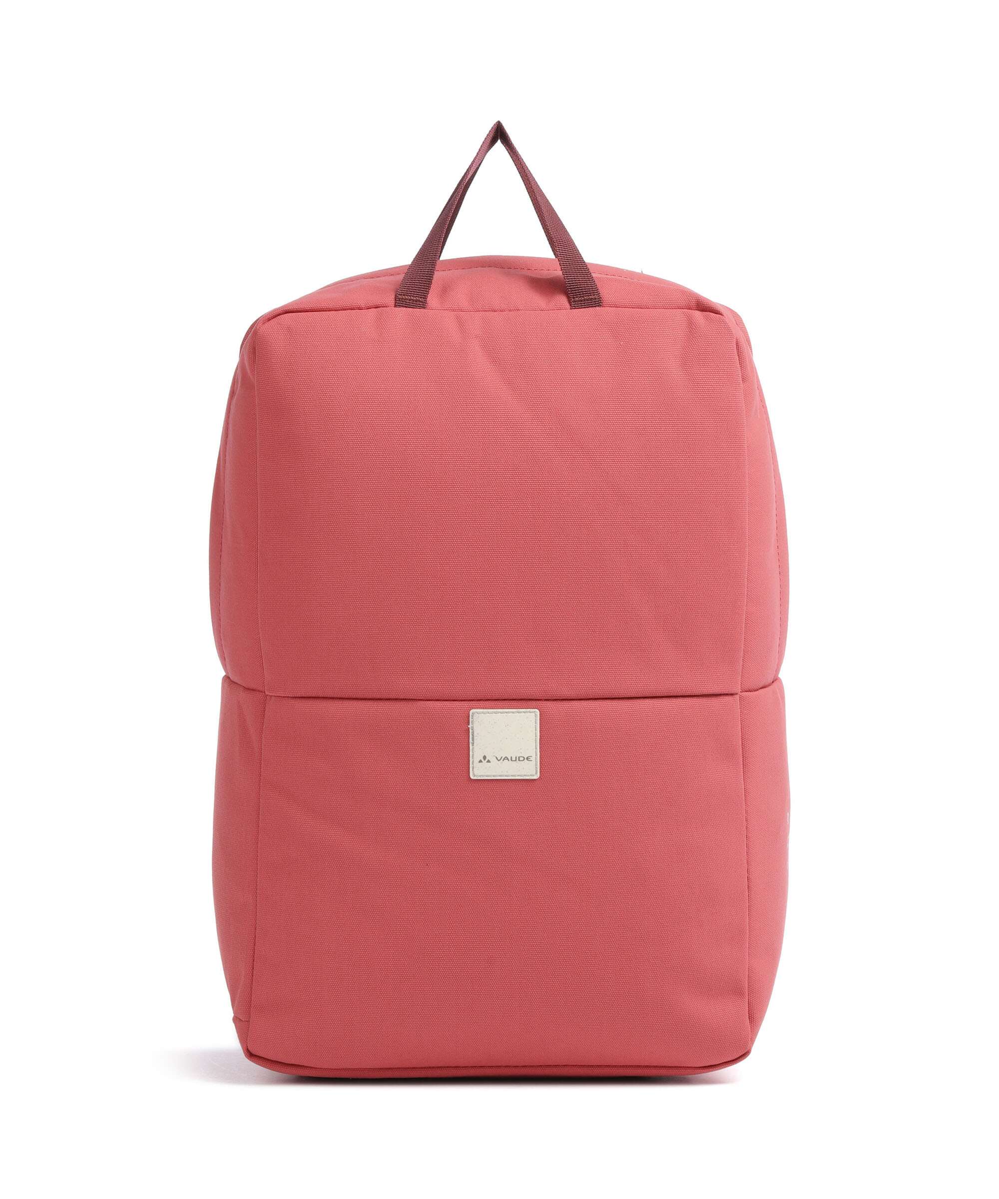 Vaude urban Coreway Rugzak brick