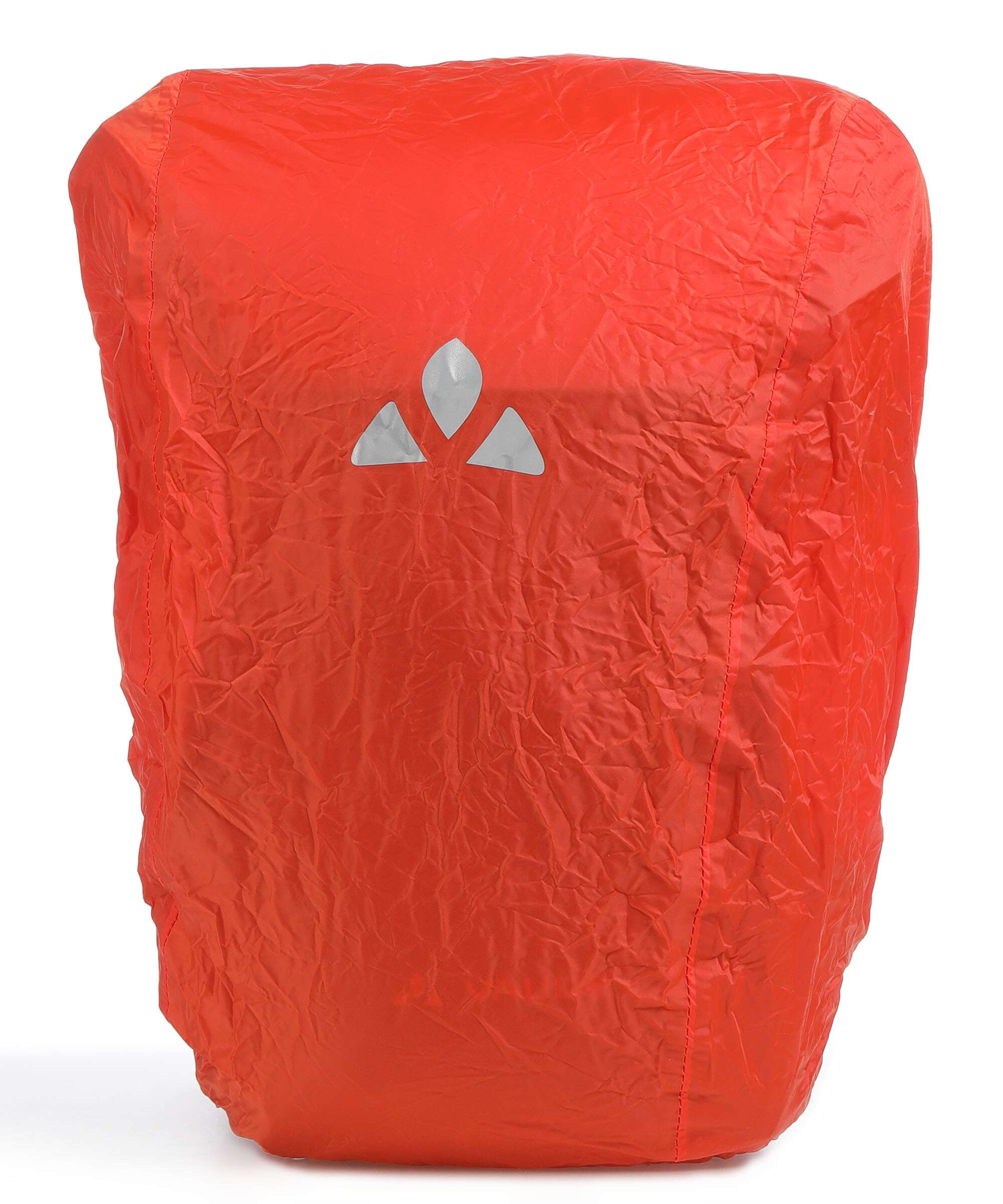 Vaude urban TwinShopper Tas voor bagagedrager black - Image 6