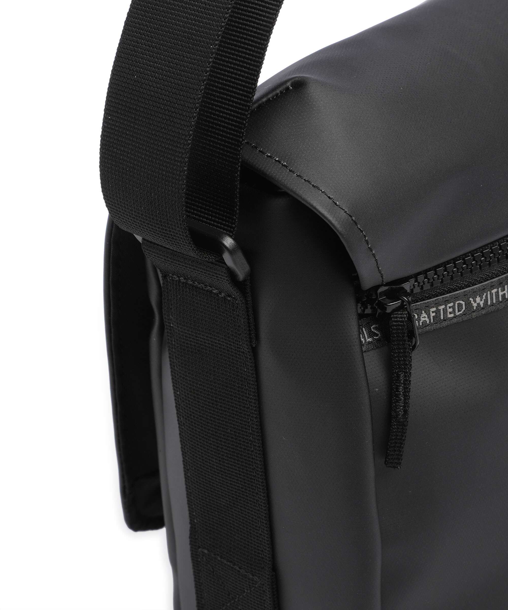 Vaude Vanuatu Crossbody tas black - Image 4