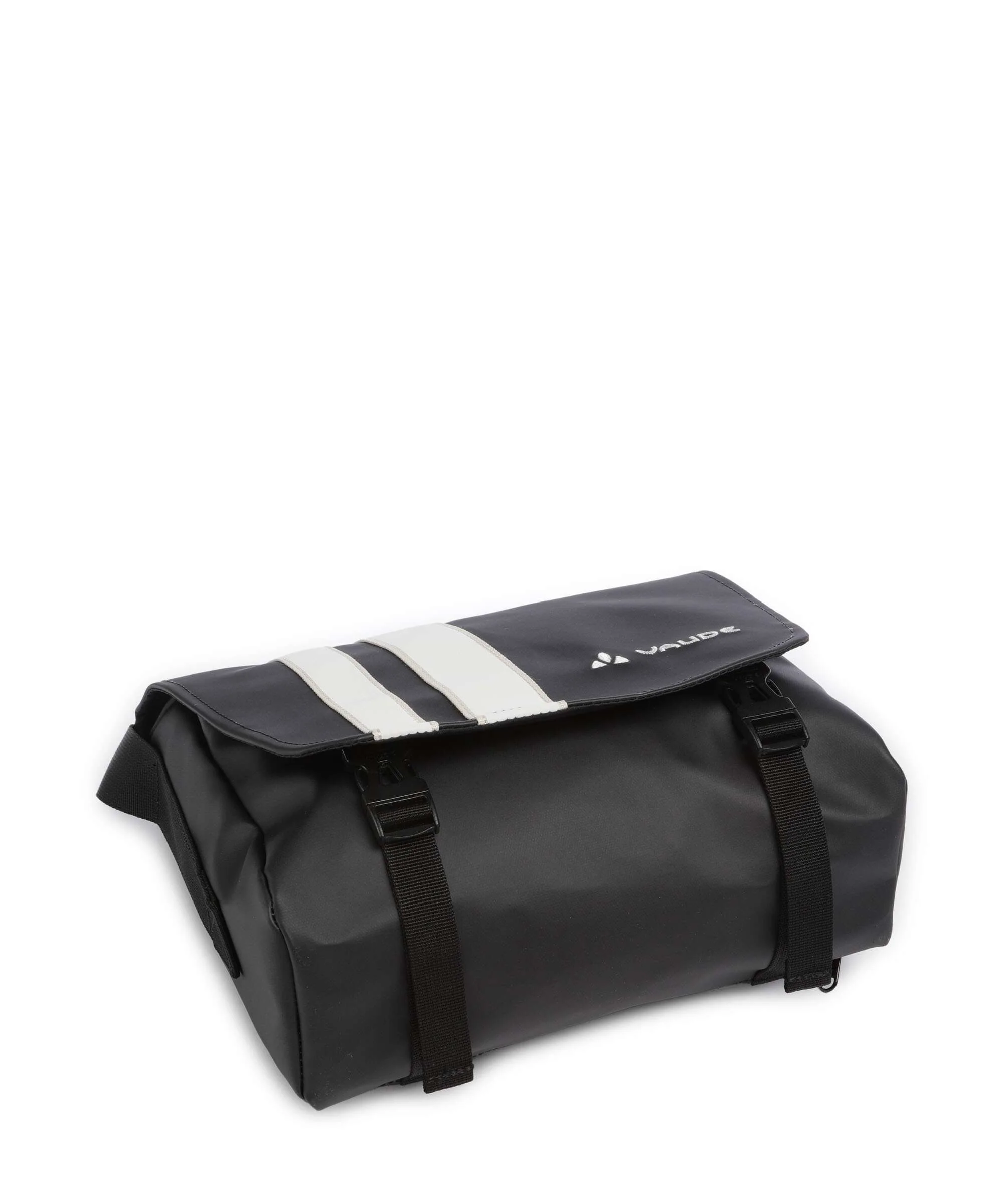 Vaude Vanuatu Crossbody tas black - Image 5