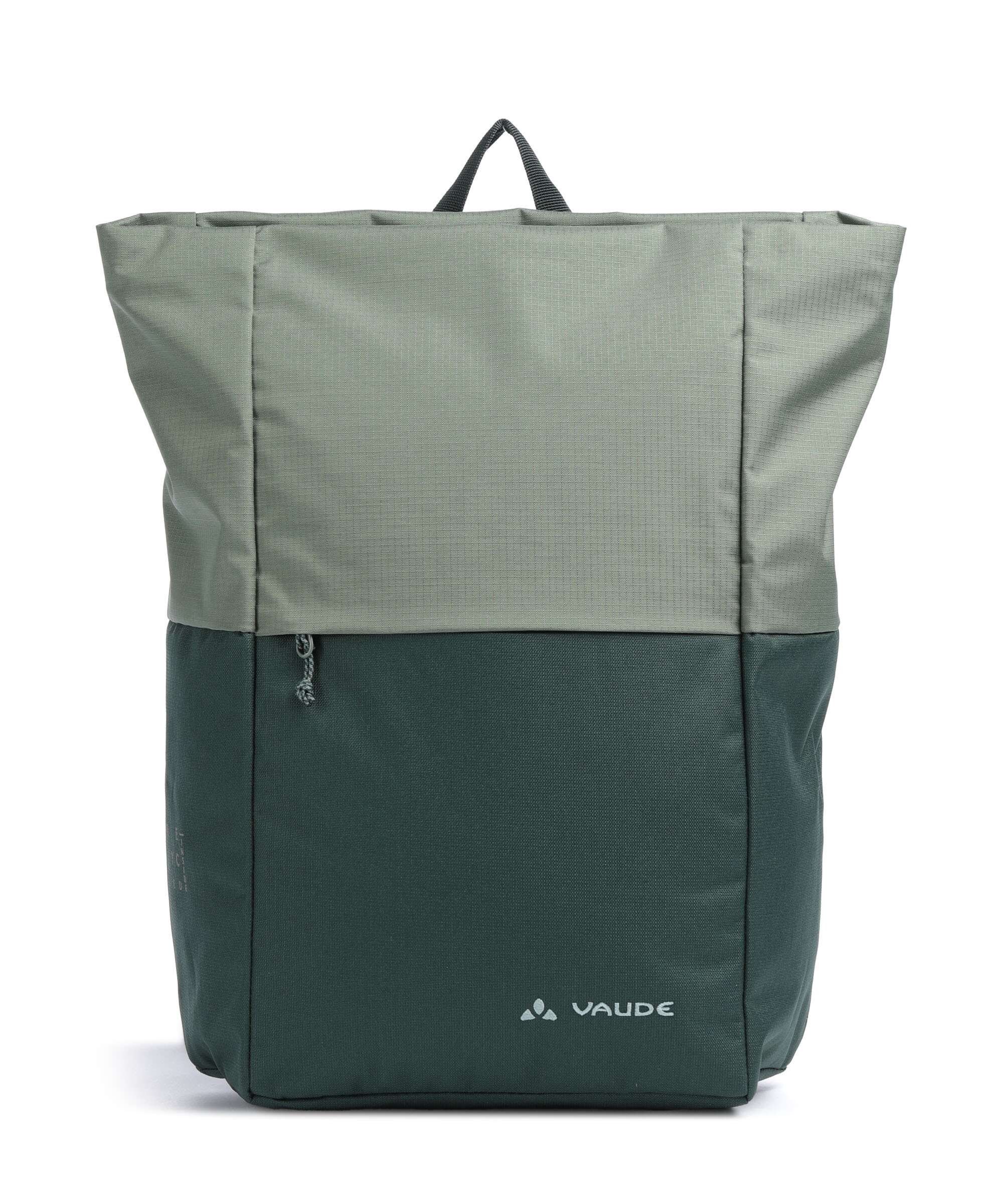Vaude Wala 15 Rugzak dark forest