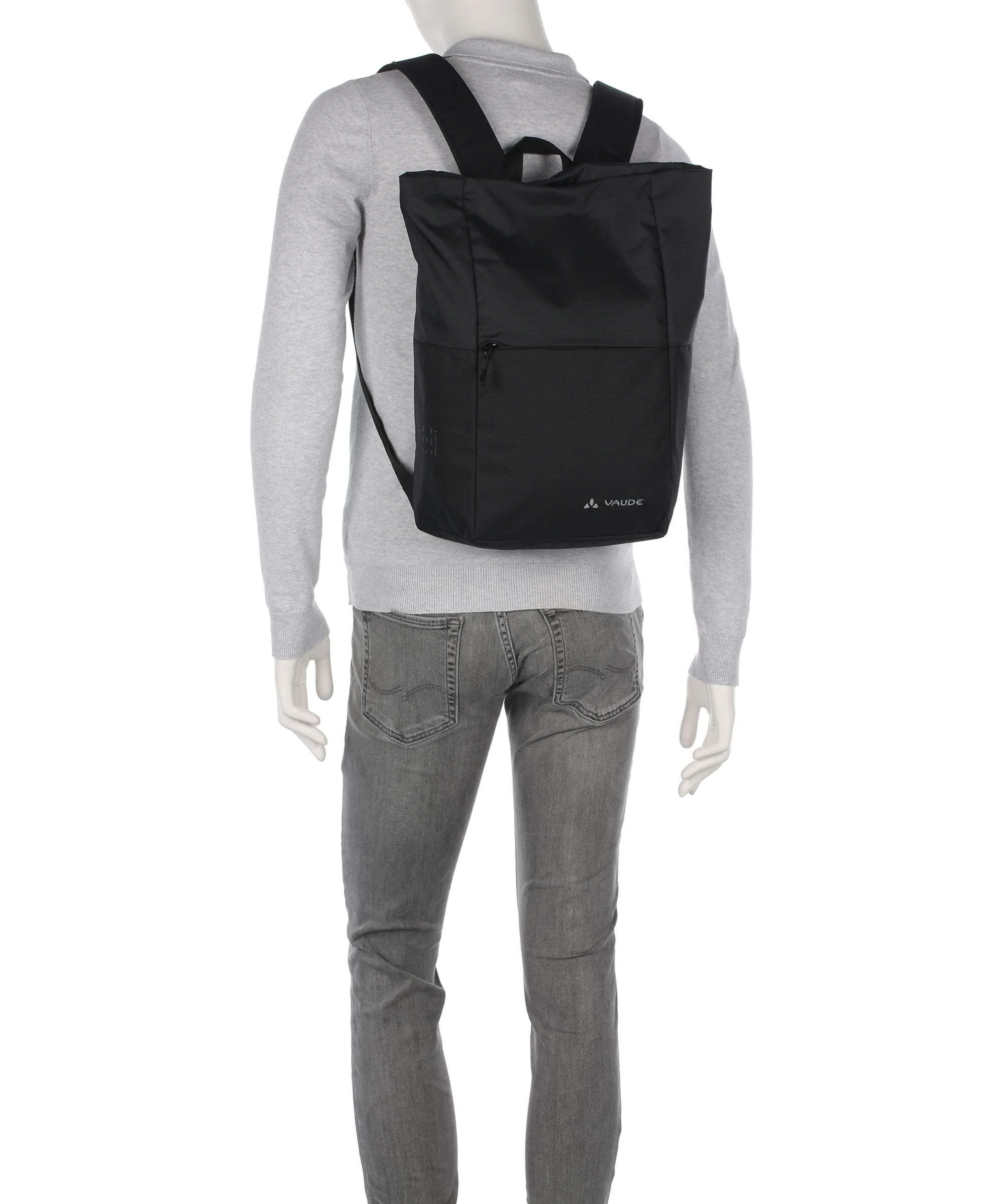 Vaude Wala 15 Rugzak dark forest - Image 4