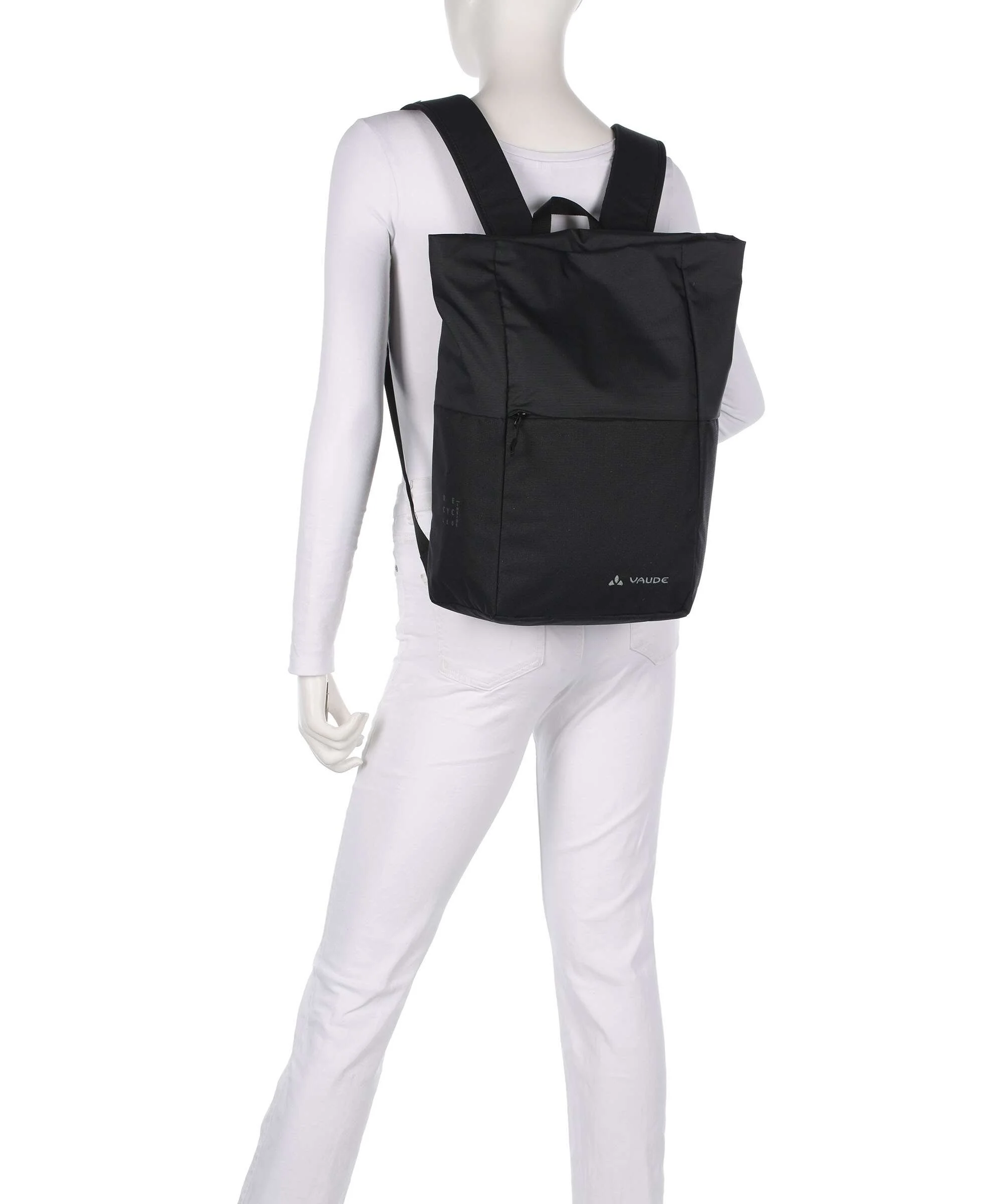 Vaude Wala 15 Rugzak pink orchid - Image 3