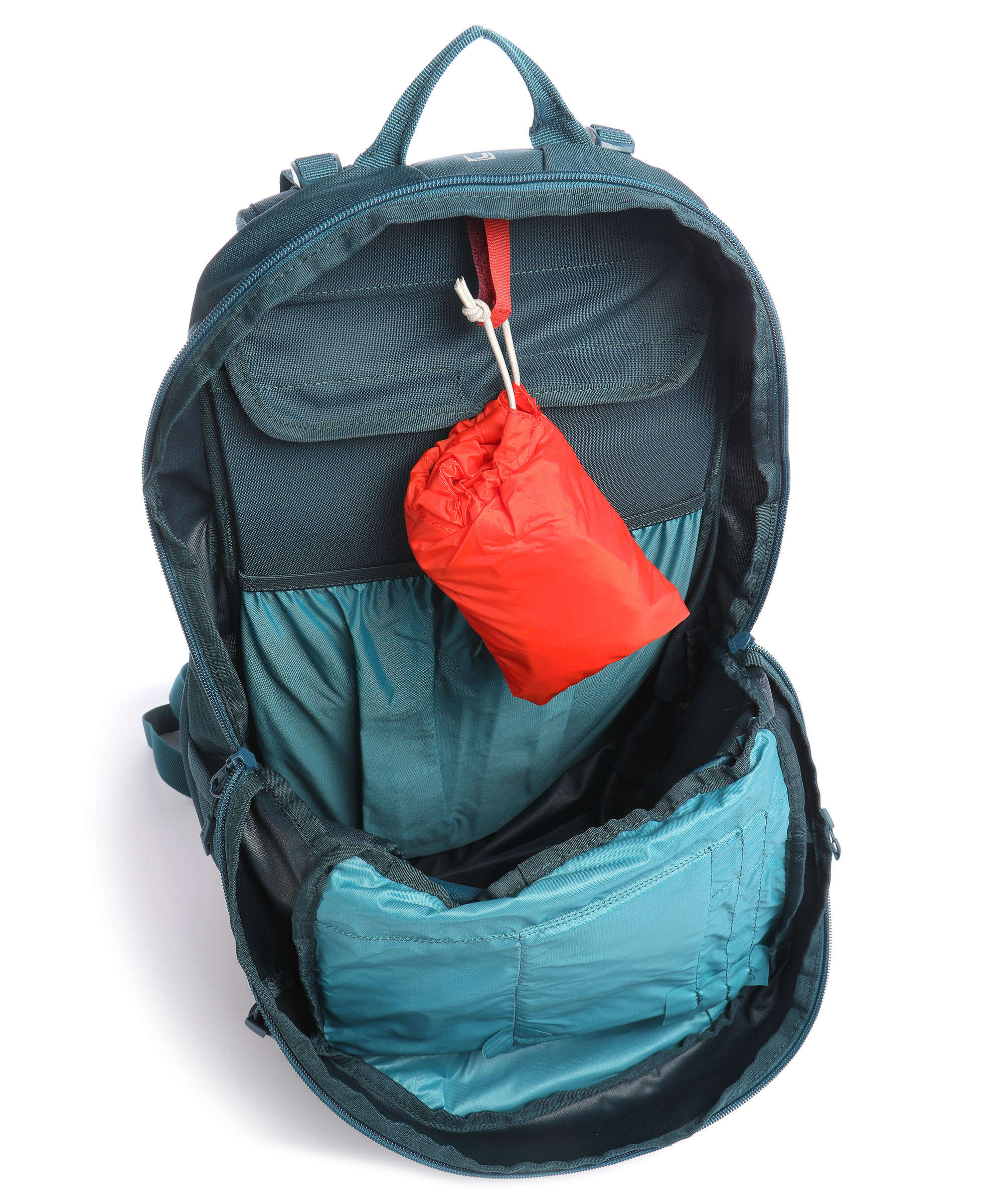 Vaude Wizard 18+4 Wandelrugzak blue sapphire - Image 5