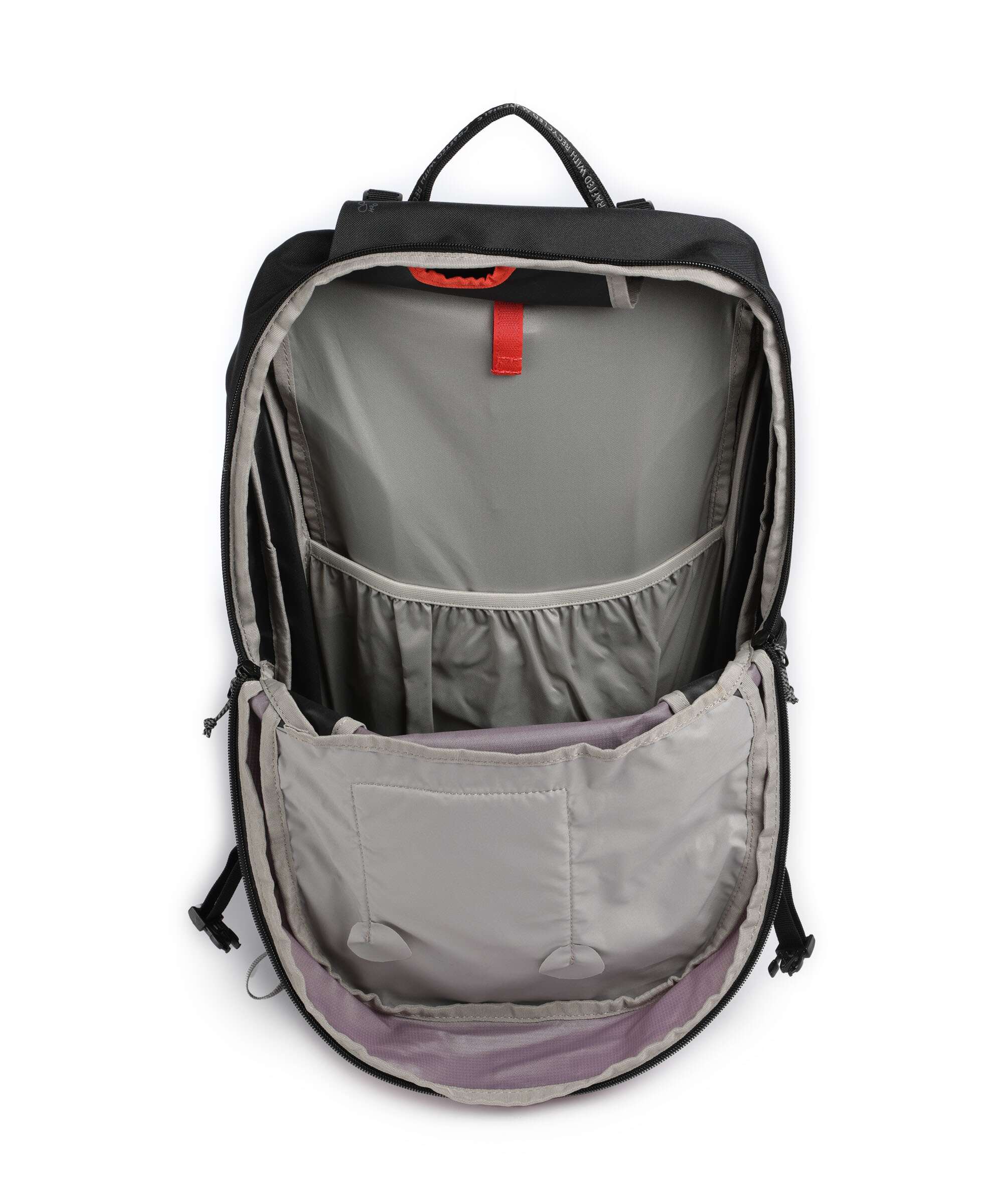 Vaude Wizard 18+4 Wandelrugzak purple ash - Image 4
