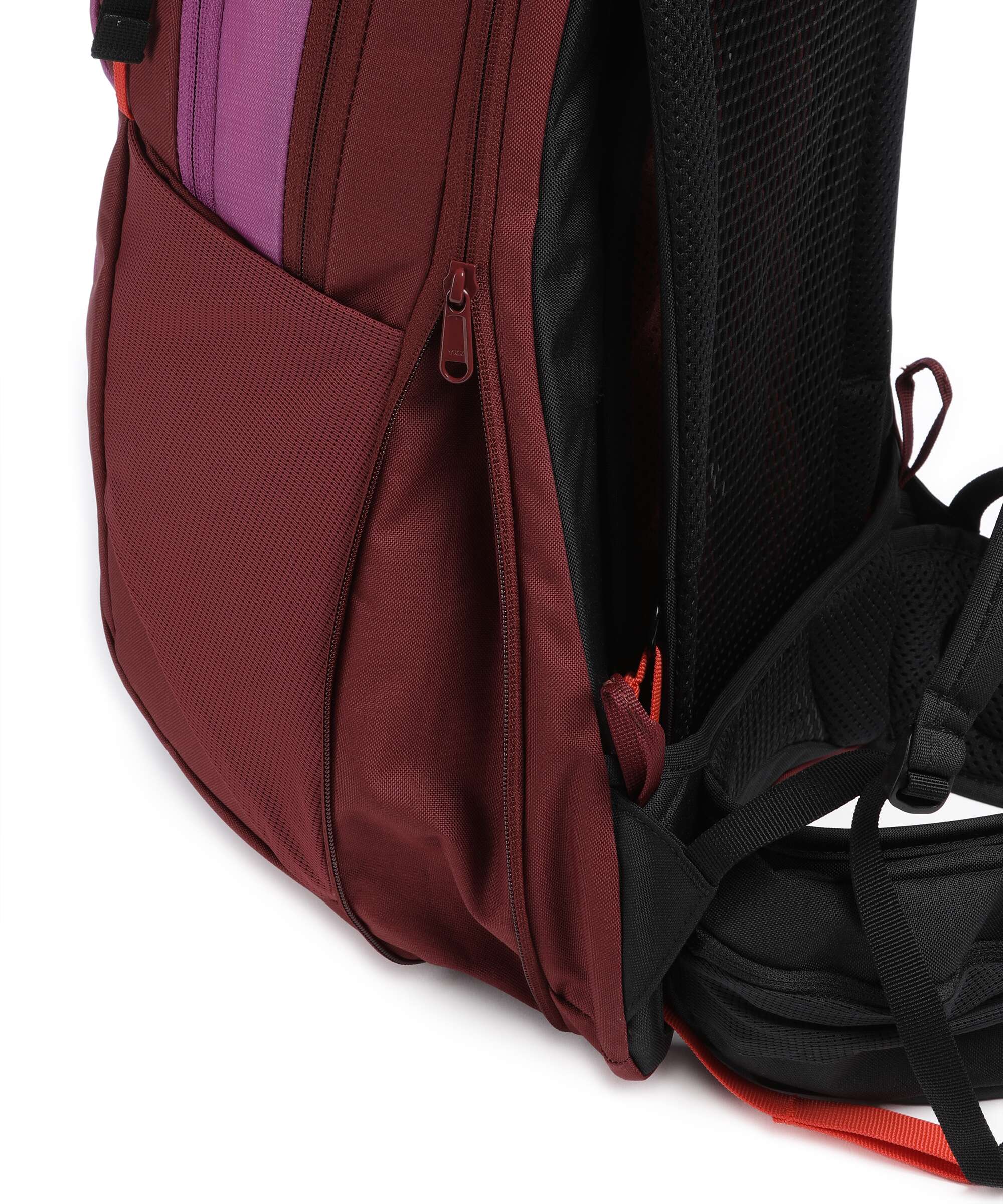 Vaude Wizard 22+4 Wandelrugzak magenta - Image 4