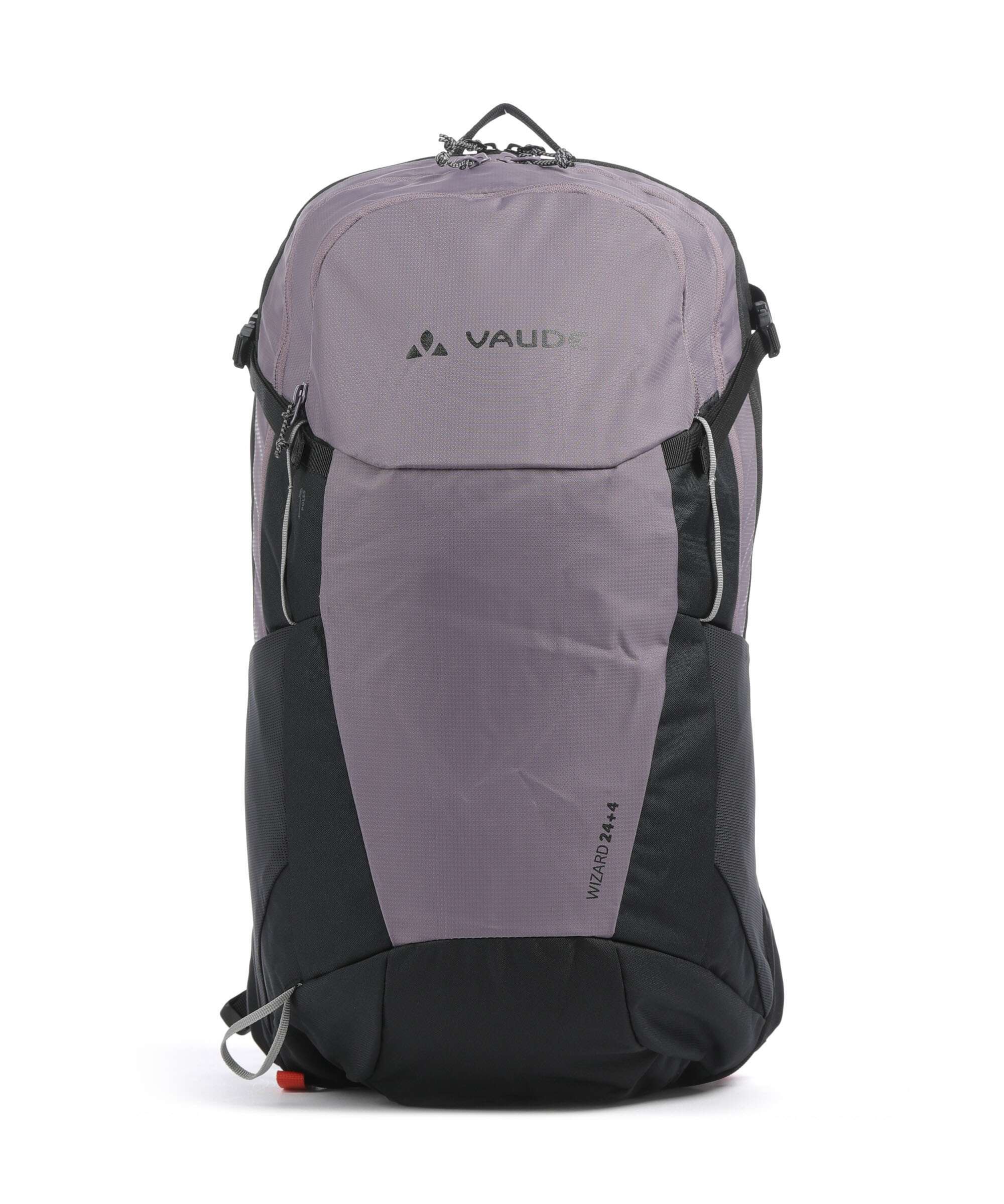 Vaude Wizard 24+4 Wandelrugzak purple ash