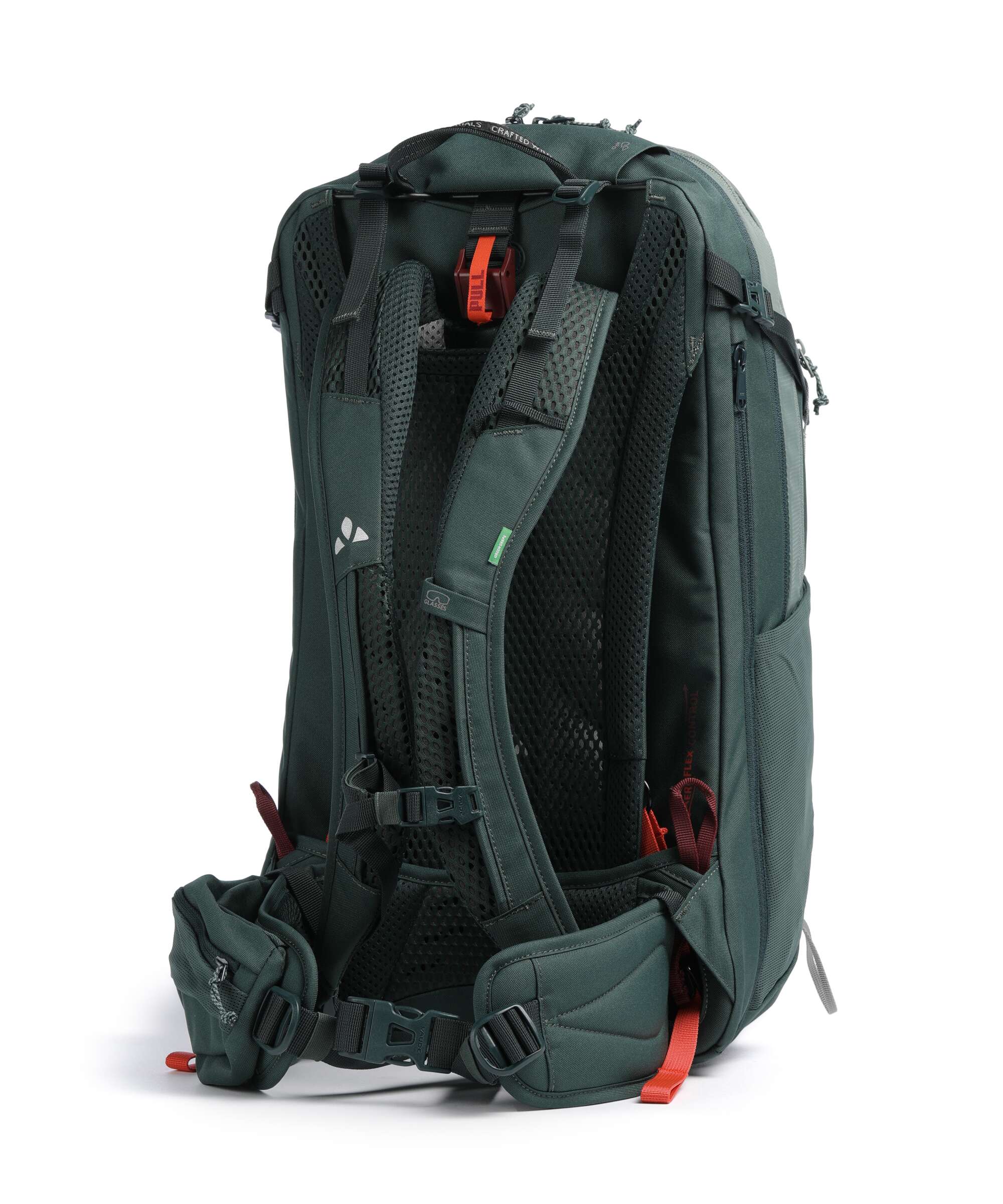 Vaude Wizard 24+4 Wandelrugzak agave - Image 2