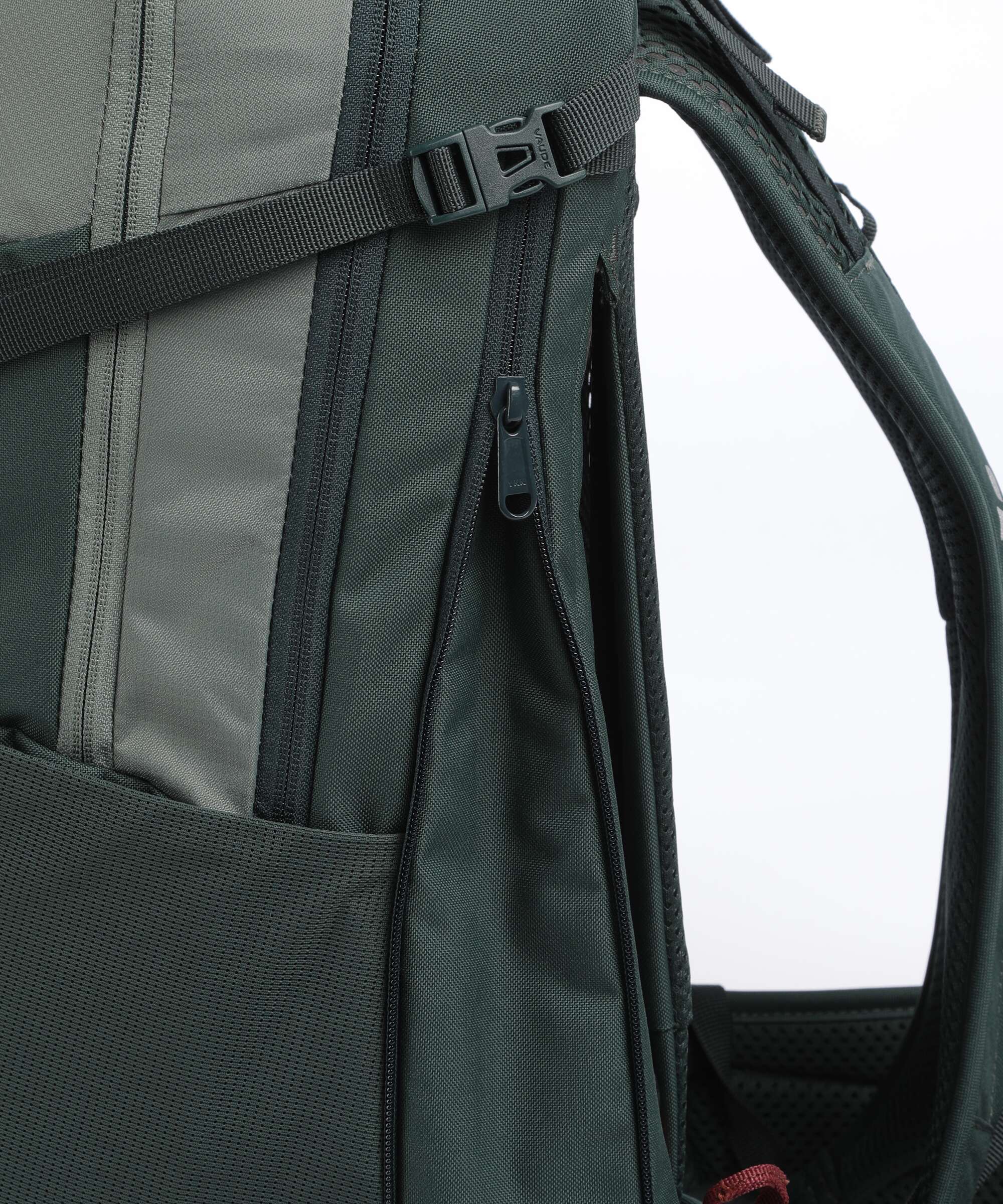 Vaude Wizard 24+4 Wandelrugzak agave - Image 3