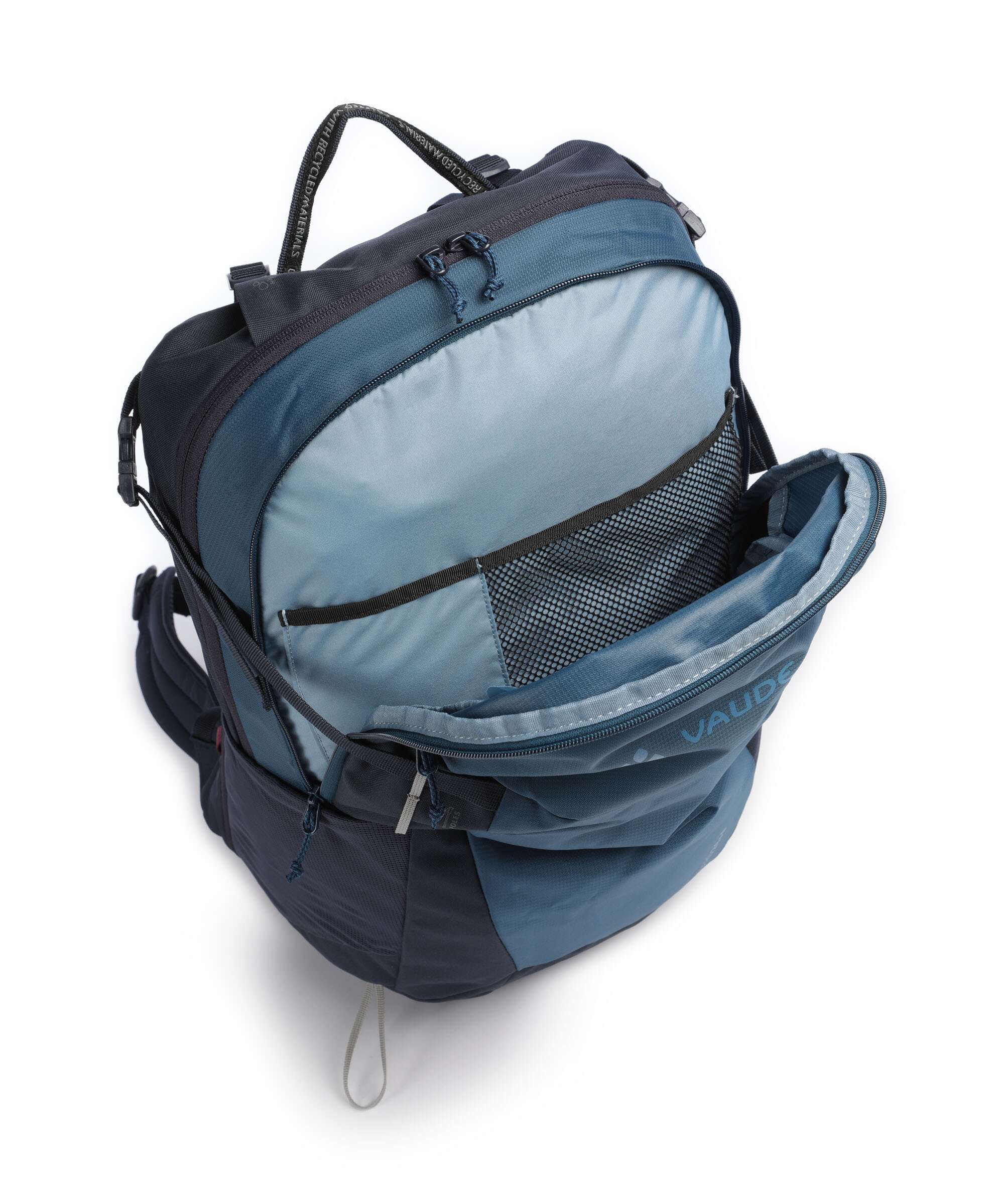 Vaude Wizard 24+4 Wandelrugzak baltic sea - Image 3