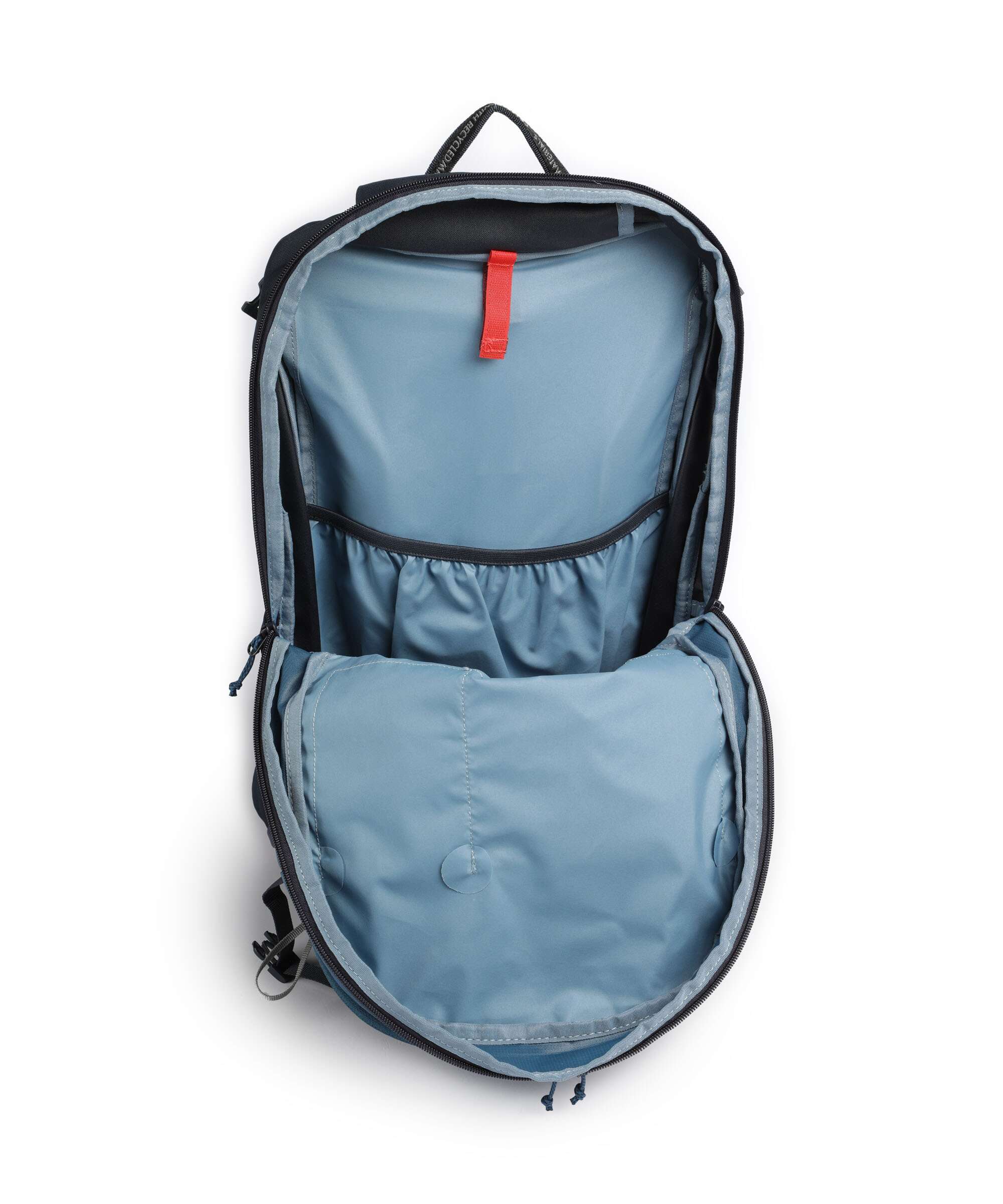 Vaude Wizard 24+4 Wandelrugzak baltic sea - Image 4