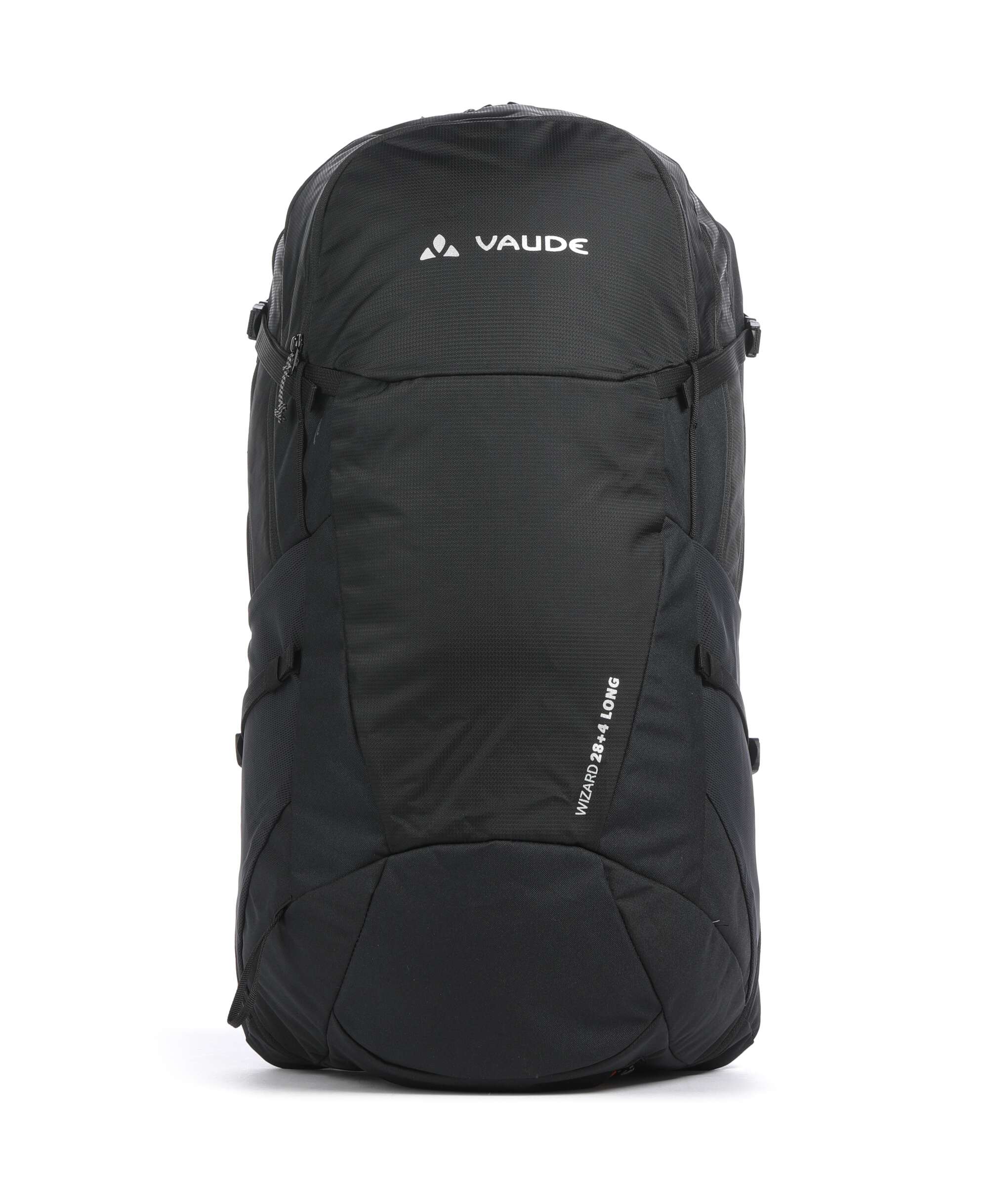 Vaude Wizard 28+4 Wandelrugzak black