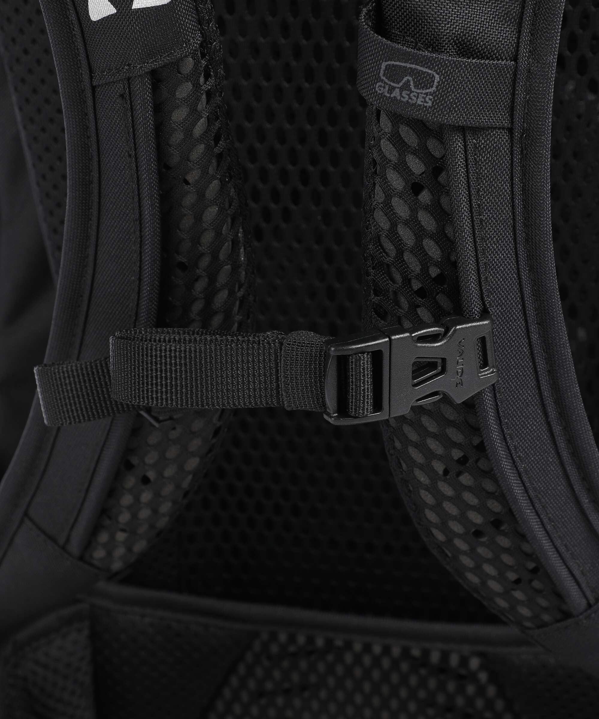 Vaude Wizard 28+4 Wandelrugzak black - Image 3