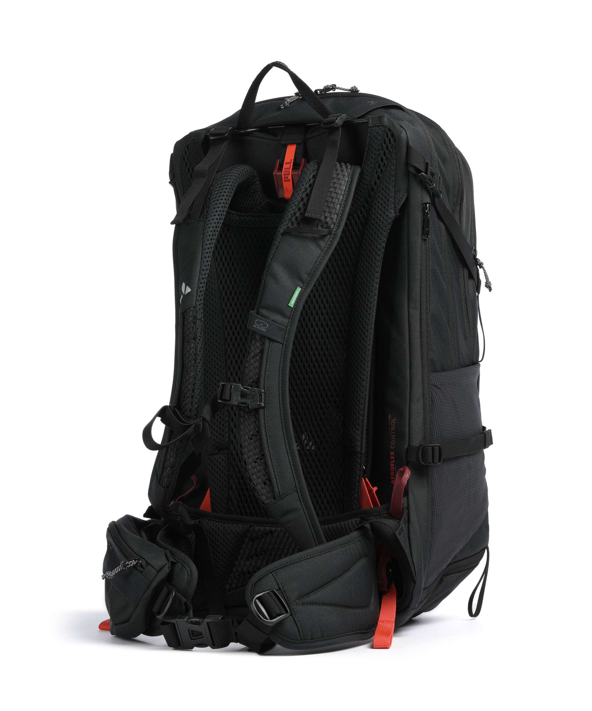 Vaude Wizard 30+4 Wandelrugzak black - Image 2