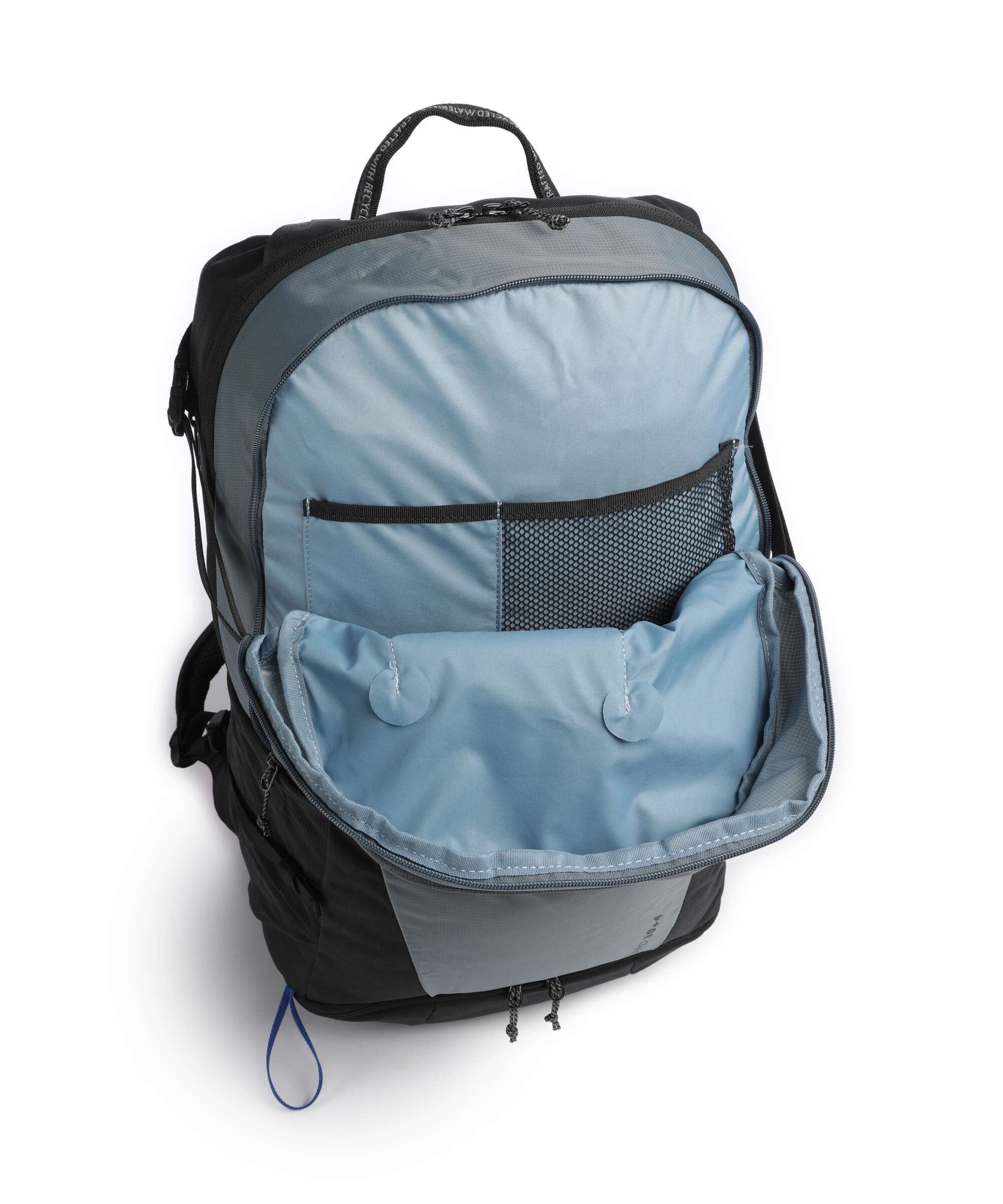 Vaude Wizard 30+4 Wandelrugzak heron - Image 3
