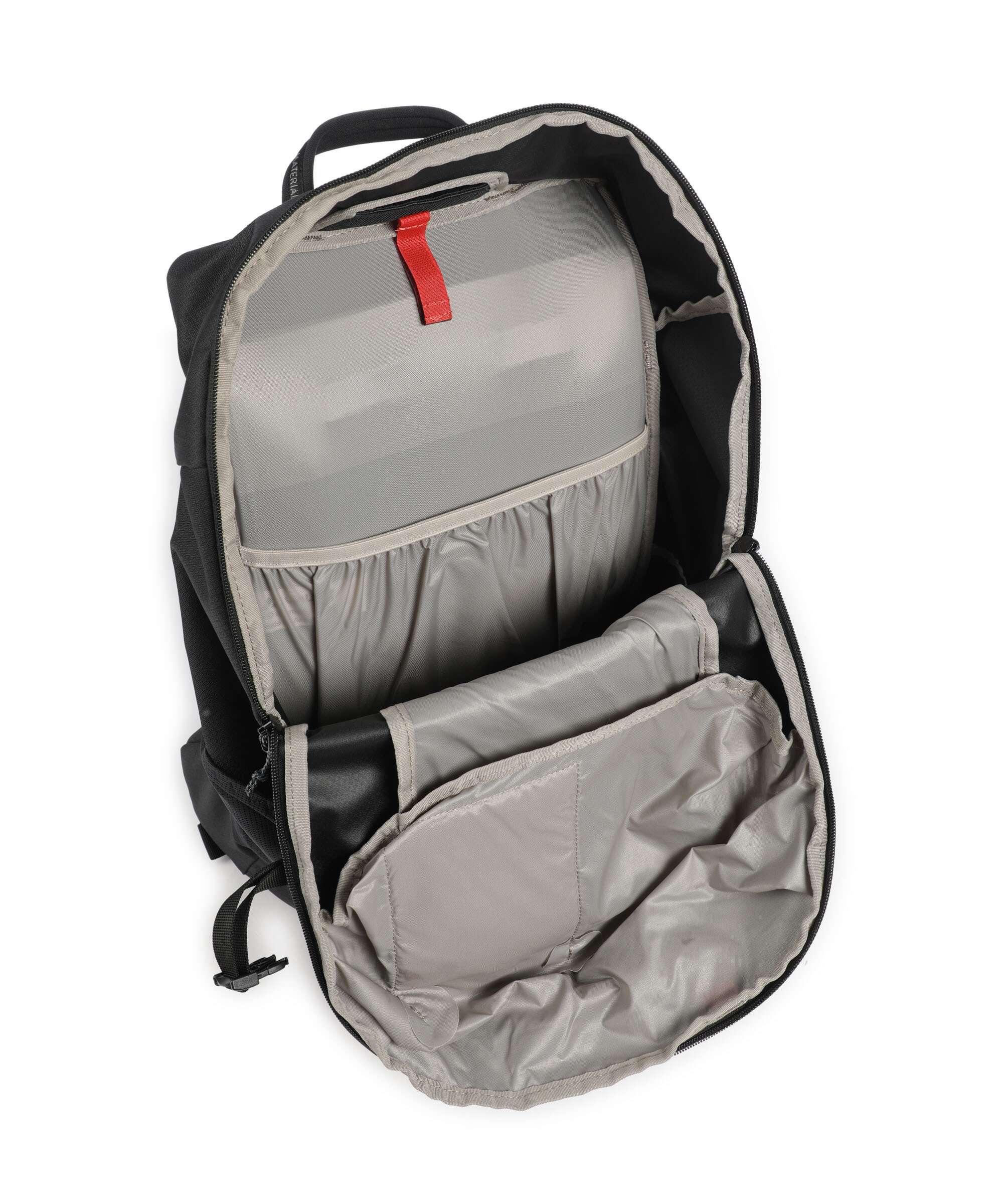 Vaude Women's Skomer Zip 22 Wandelrugzak black - Image 4