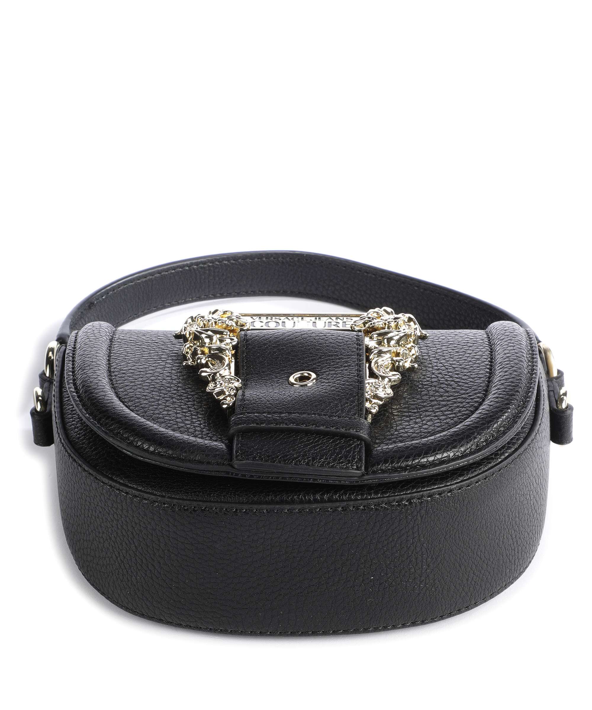Versace Jeans Couture Couture 01 Crossbody tas black - Image 5