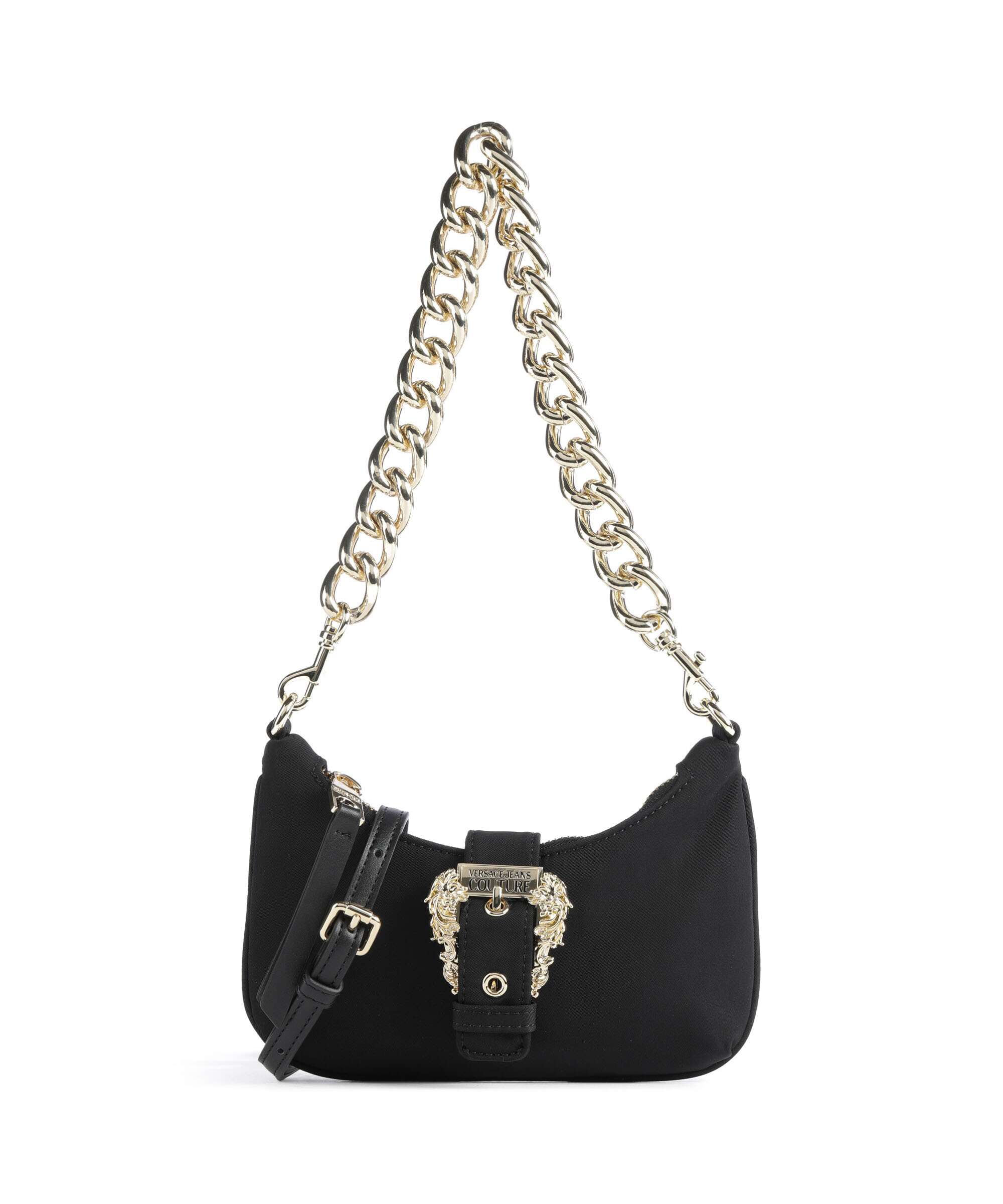 Versace Jeans Couture Couture 01 Schoudertas black