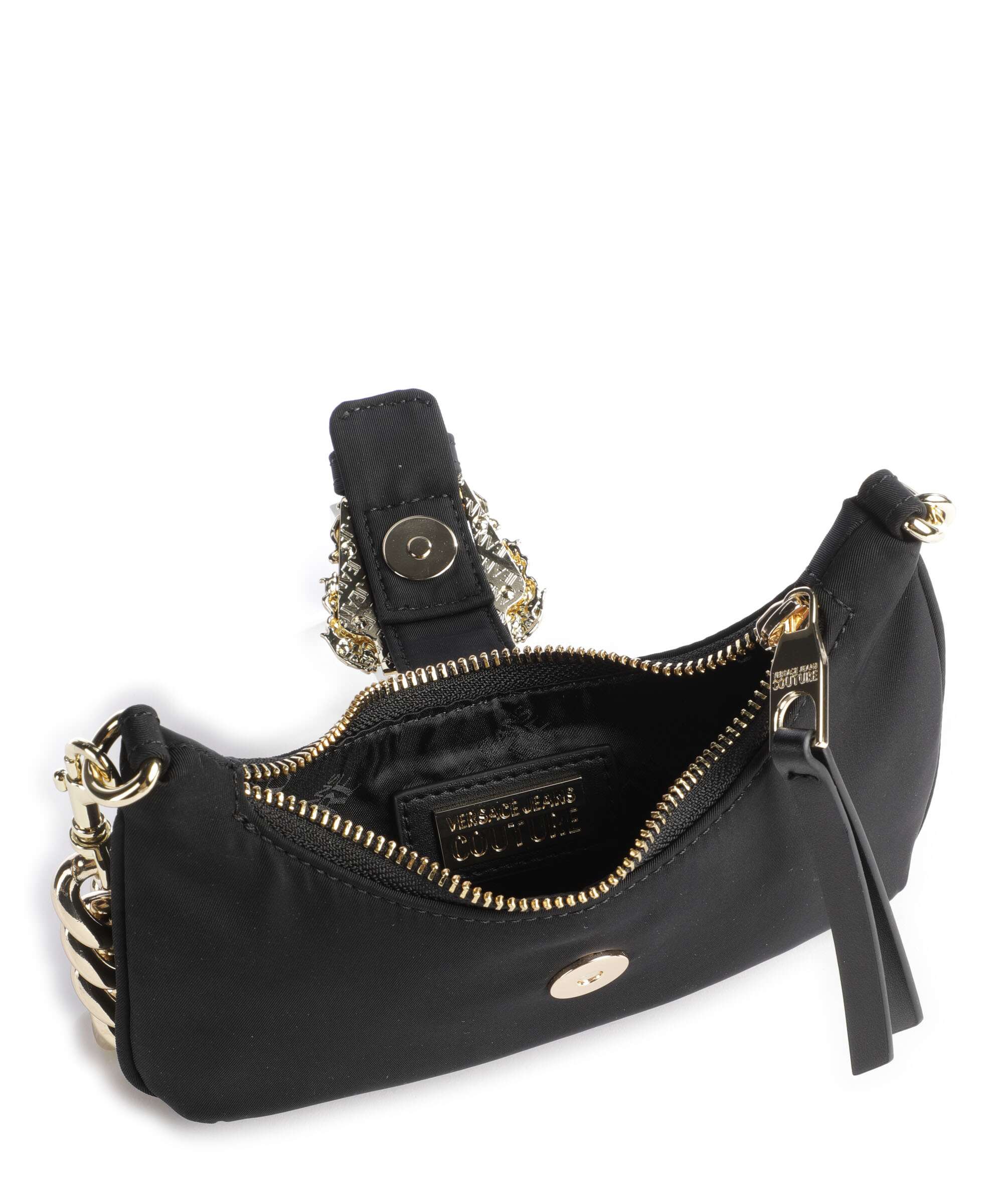 Versace Jeans Couture Couture 01 Schoudertas black - Image 5