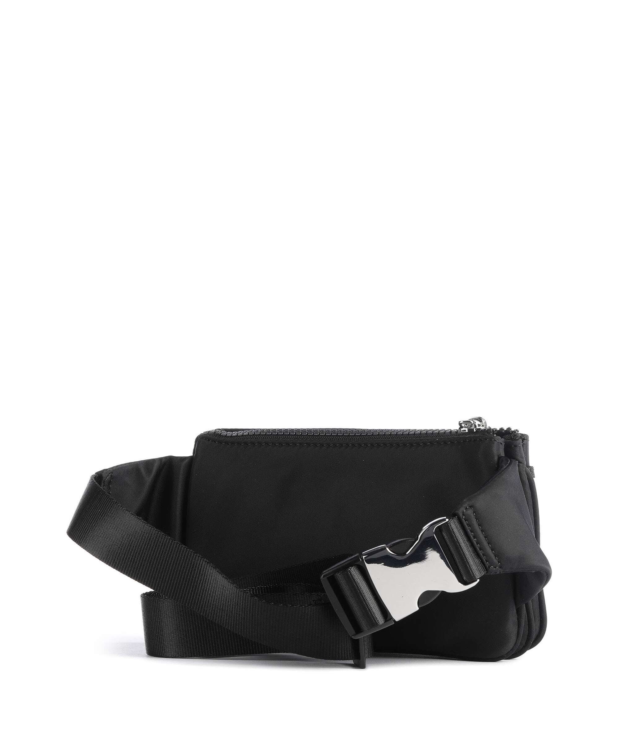 Versace Jeans Couture Iconic Logo Heuptas black/silver - Image 2