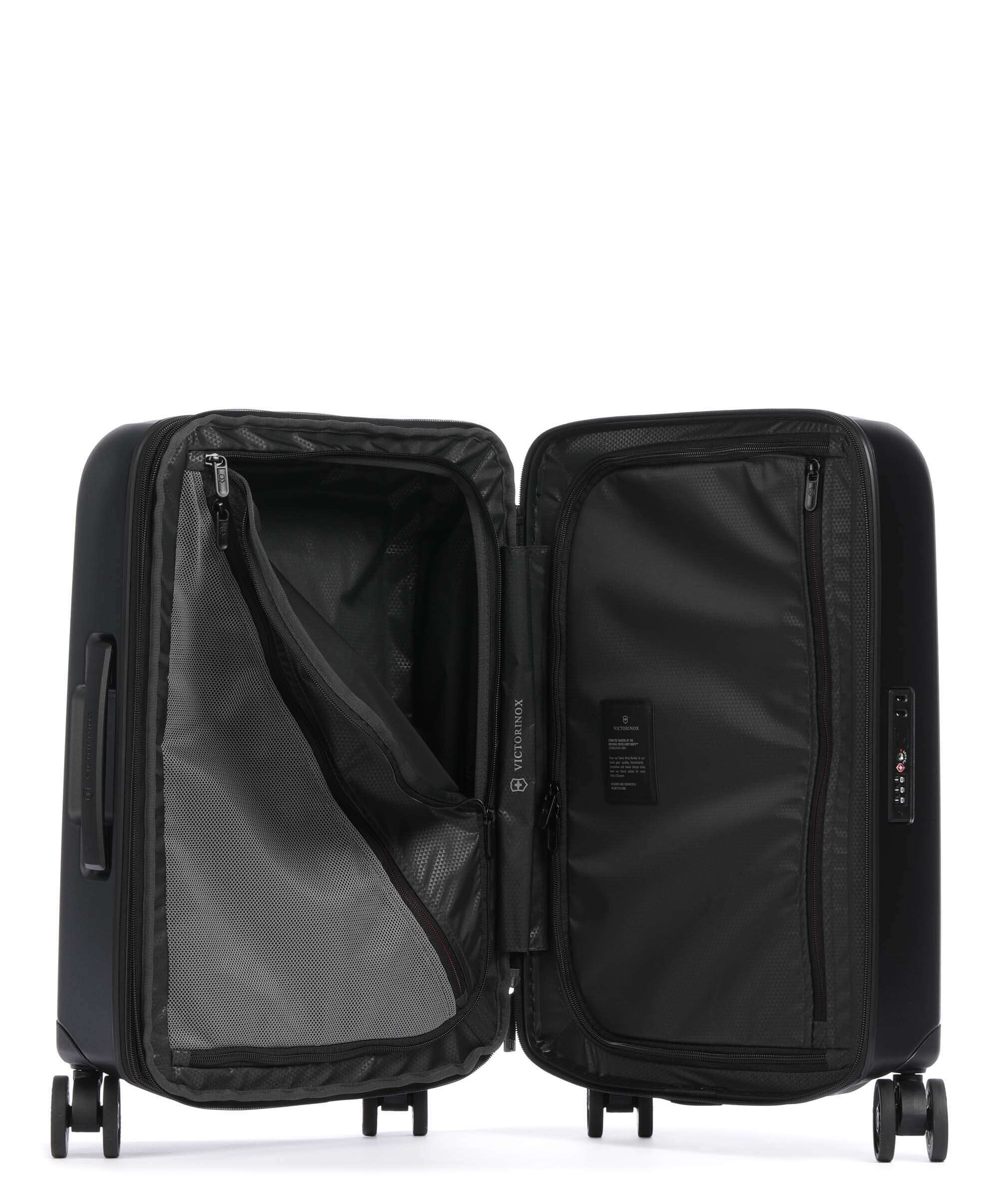 Victorinox Airox Advanced FFQ Trolley (4 wielen) black - Image 6